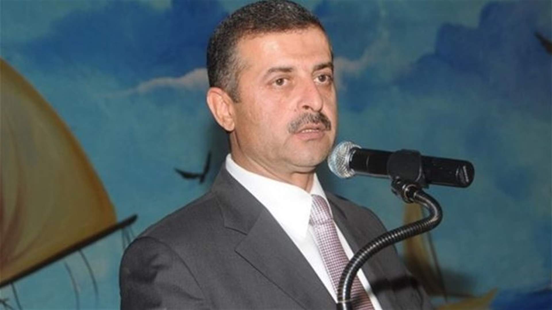 قبيسي: لا قرار بعد بالتمديد للمجلس النيابي