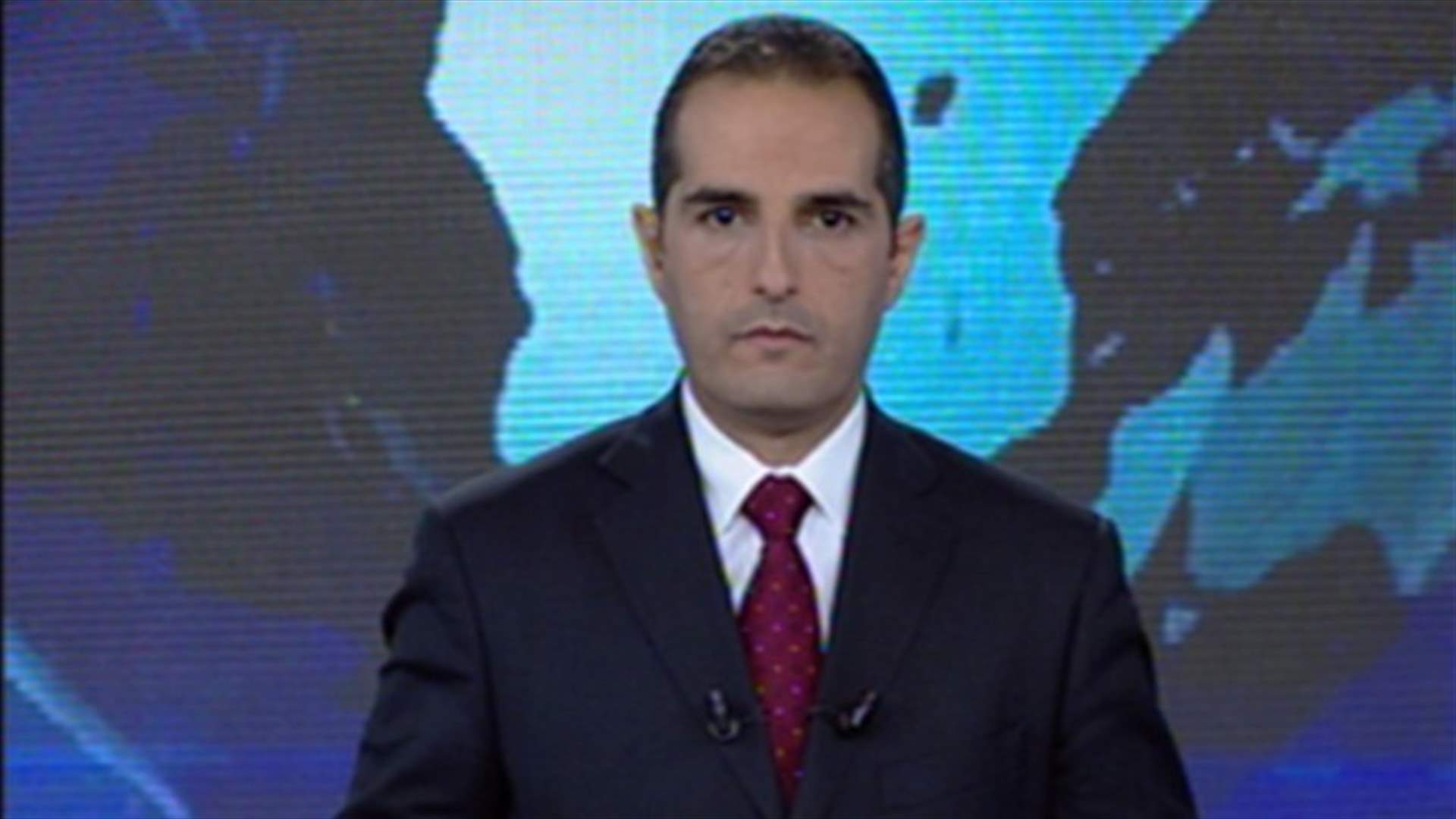 Introduction to the evening news 11-01-2012