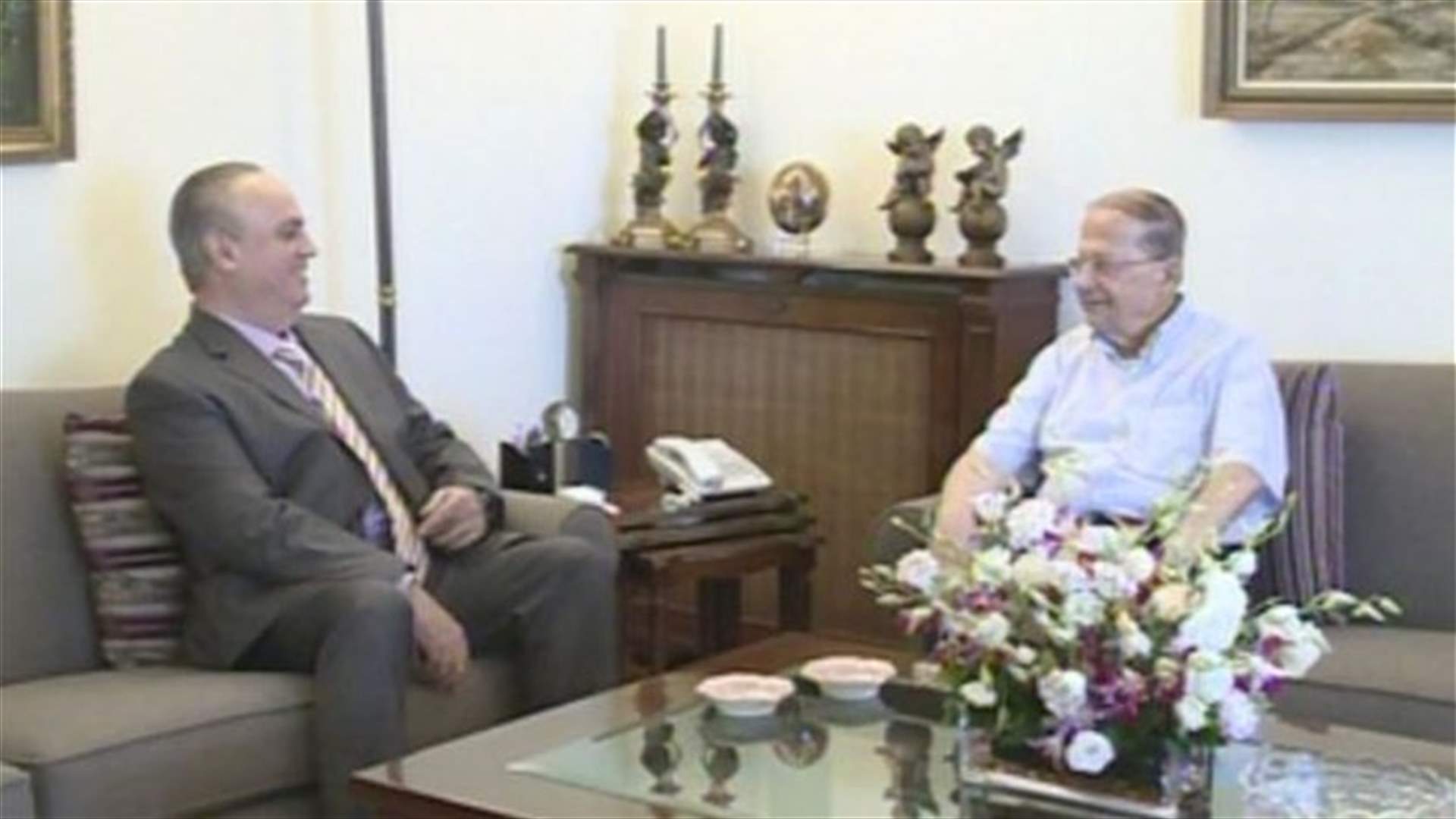 Wahhab from Rabieh: Lebanon will face a more challenging phase