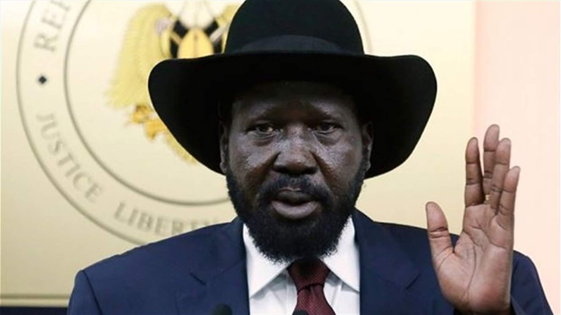 S. Sudan president urges rebels to resume talks in independence day speech