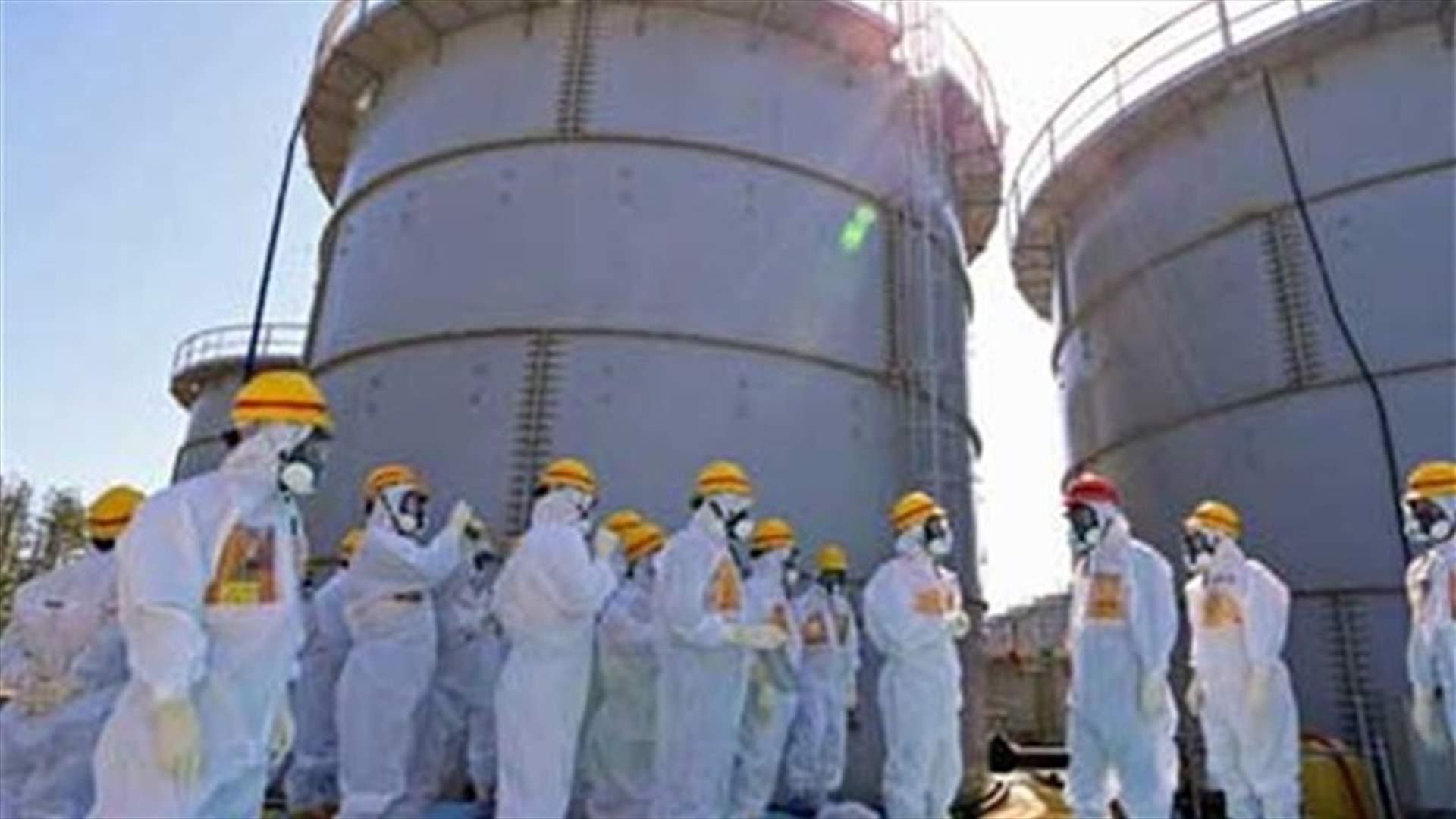 Seized nuclear material in Iraq "low grade" - IAEA