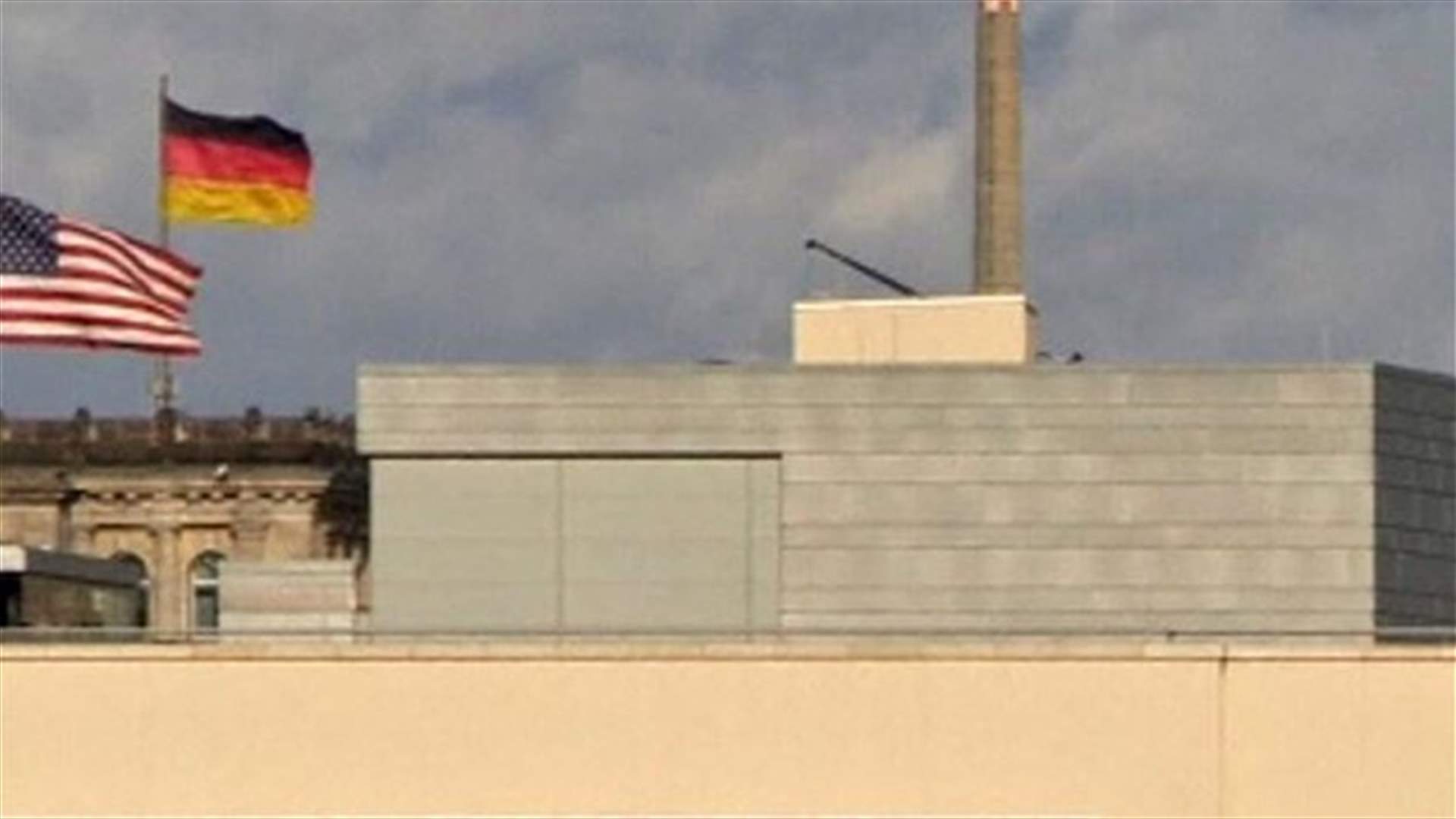 Germany asks intelligence official at US embassy to leave country