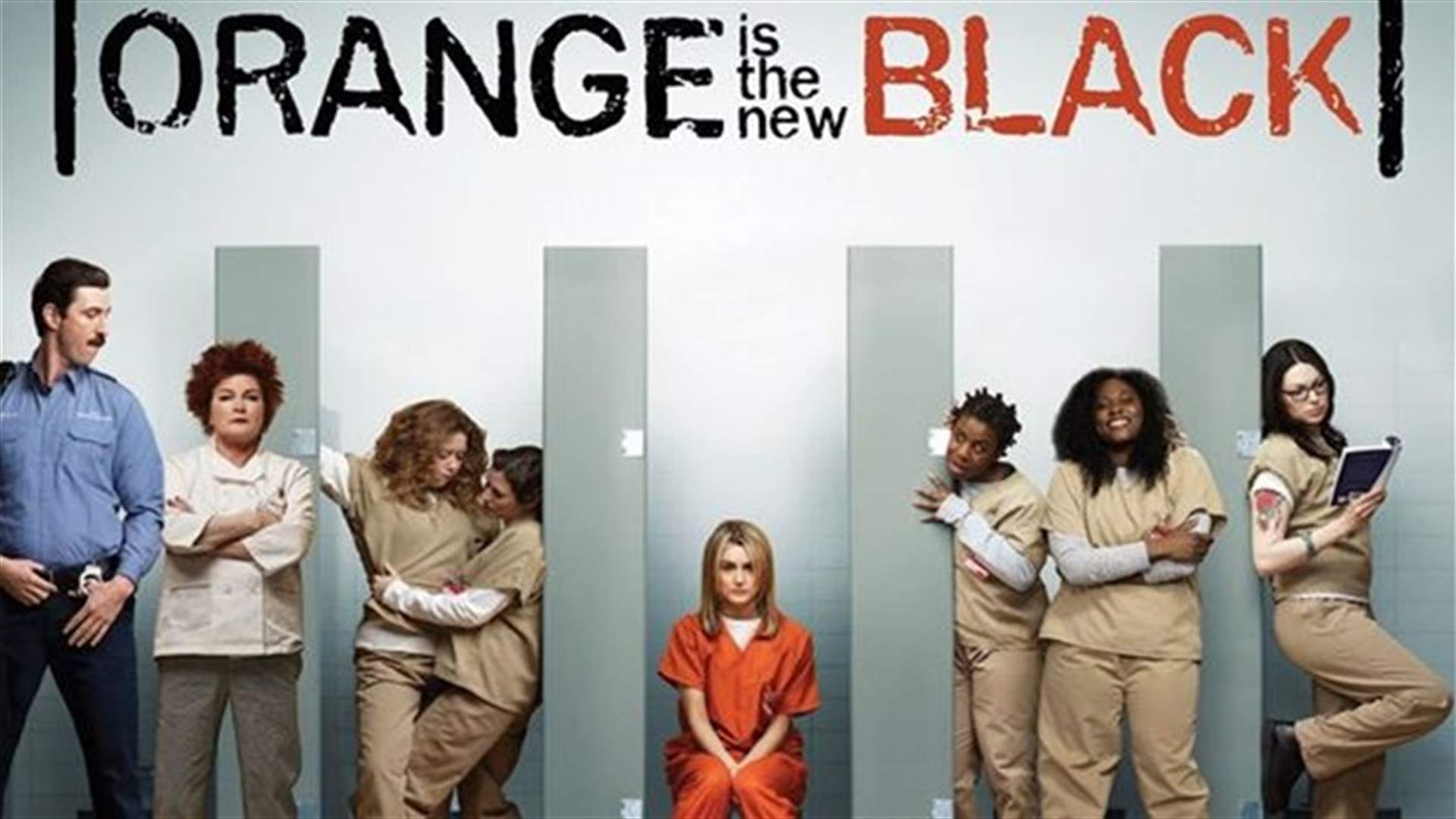 Emmy nominations honor TV newcomers 'True Detective,' 'Orange is the New Black'
