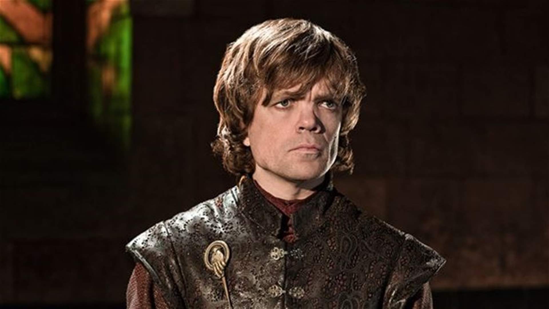 'Game of Thrones' earns a leading 19 Emmy nods