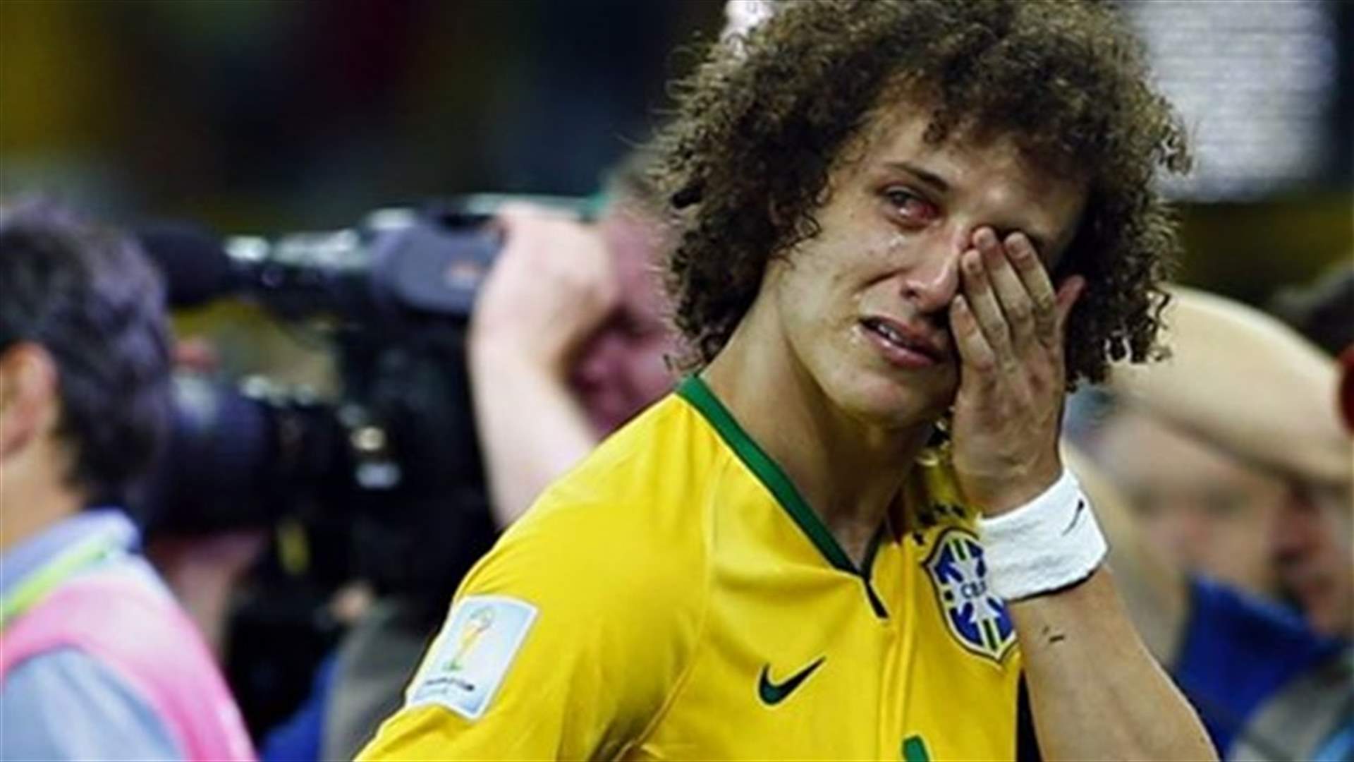 Nepalese schoolgirl kills herself after Brazil's defeat