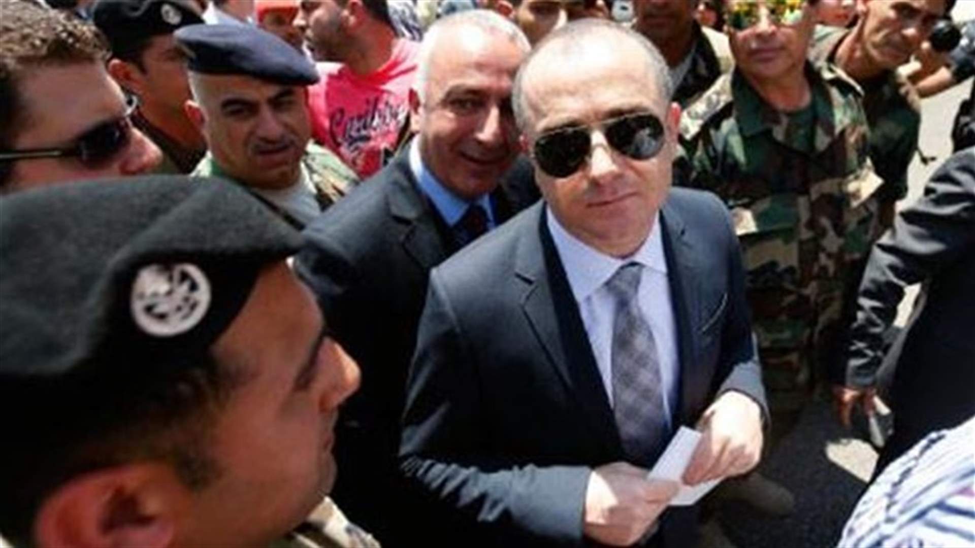 مجلس الوزراء مهدد