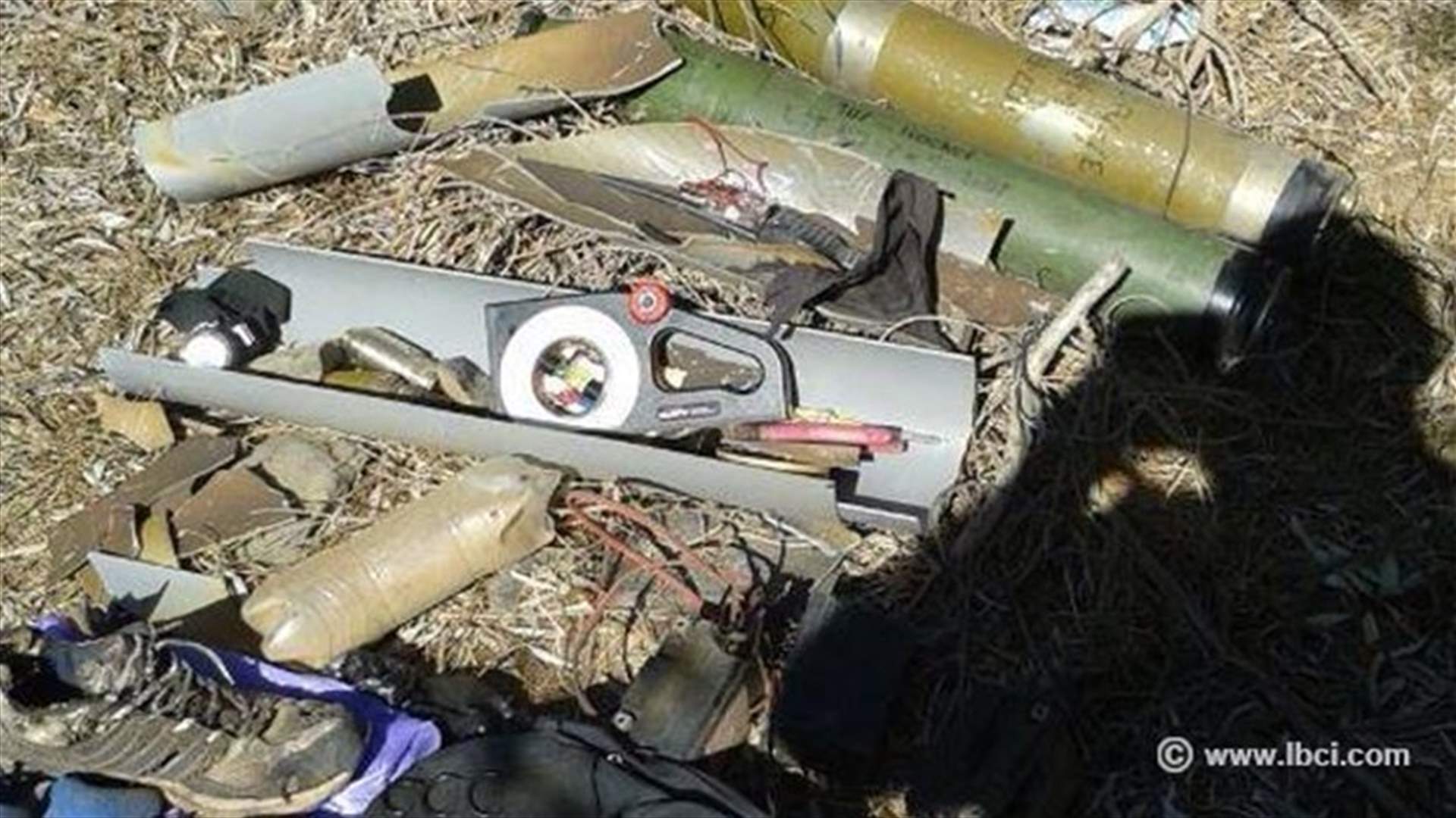 REPORT: Man suspected of launching rockets towards Israel released from custody