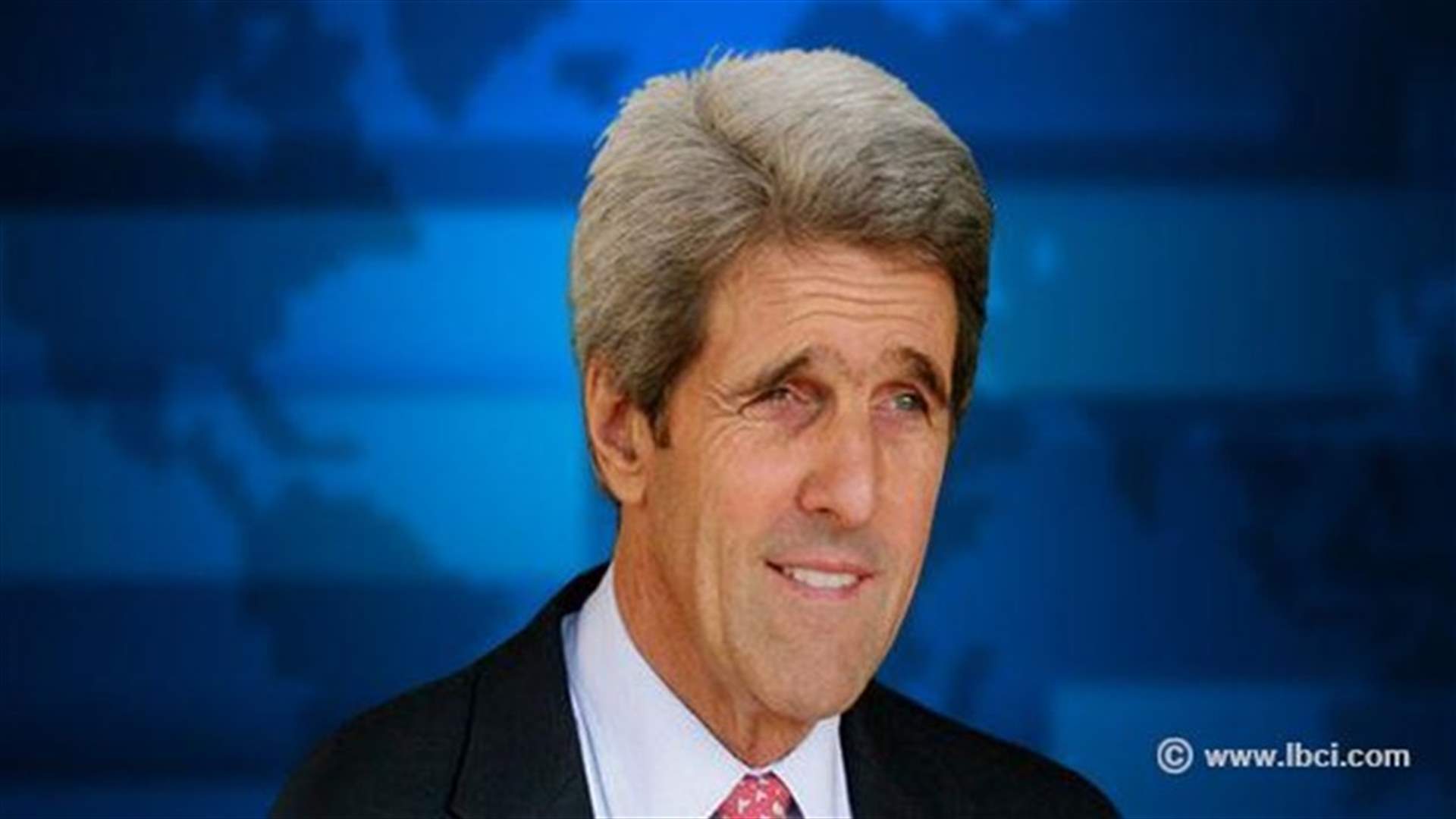 Kerry, other diplomats focus on audit to resolve disputed Afghan vote