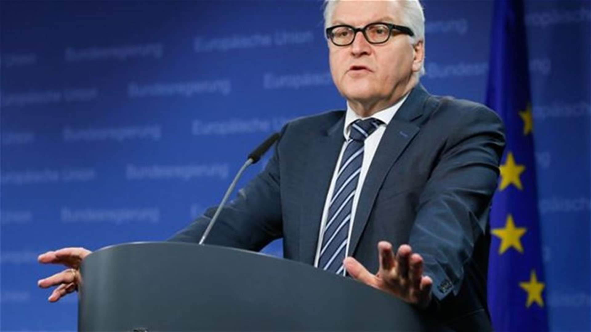 Germany says expulsion of US spy chief was inevitable