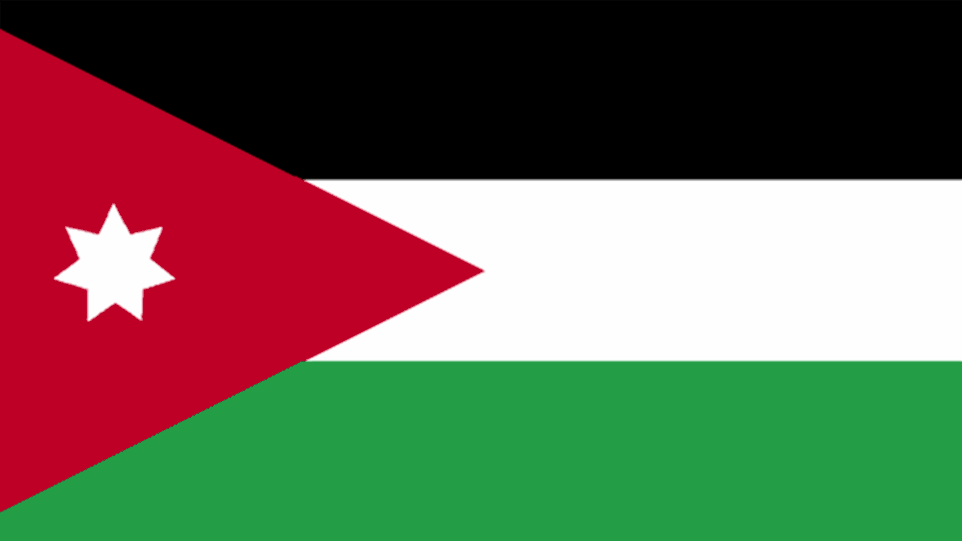 Jordanian protesters condemn Israeli violence, call for removal of embassy