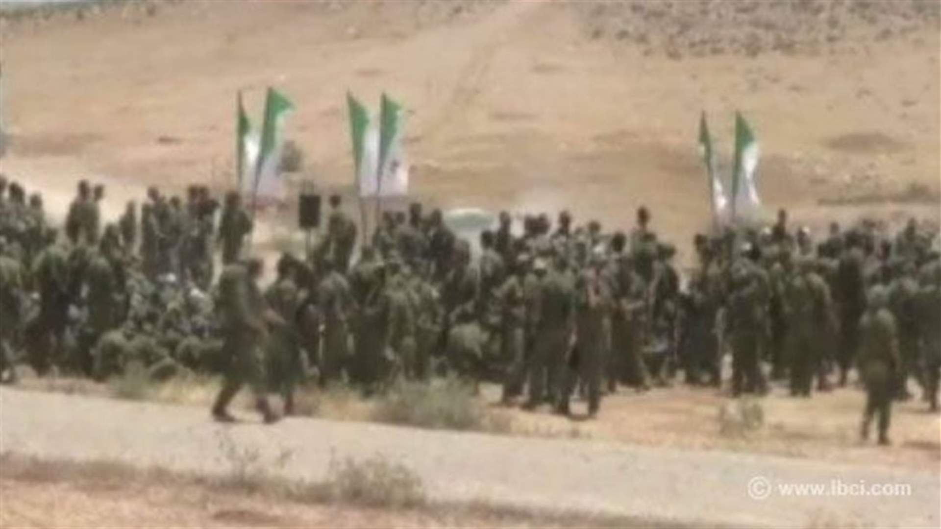 REPORT: Israel continues preparations for ground operation 
