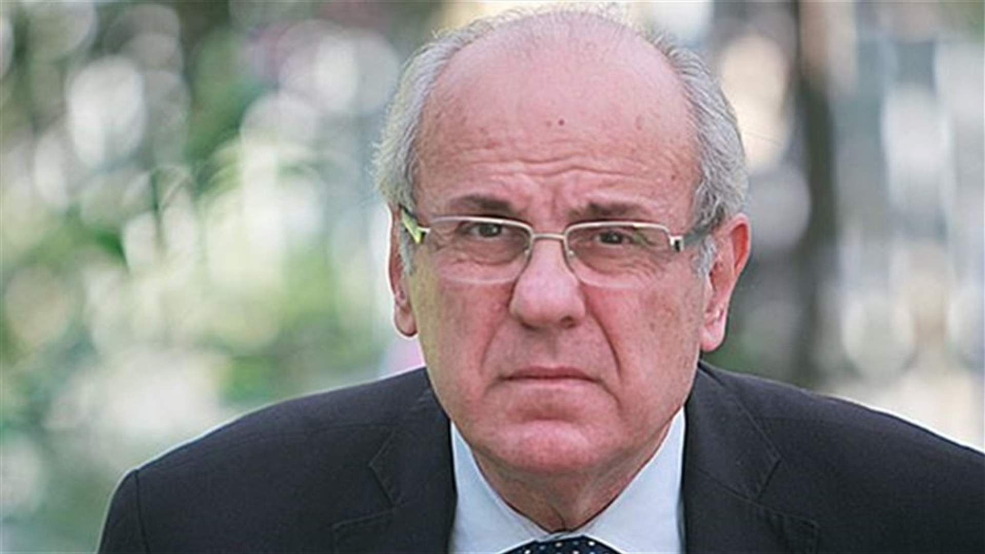 سلهب: الخلاف قائم على مهلة التمديد للمجلس وليس على مبدأ التمديد