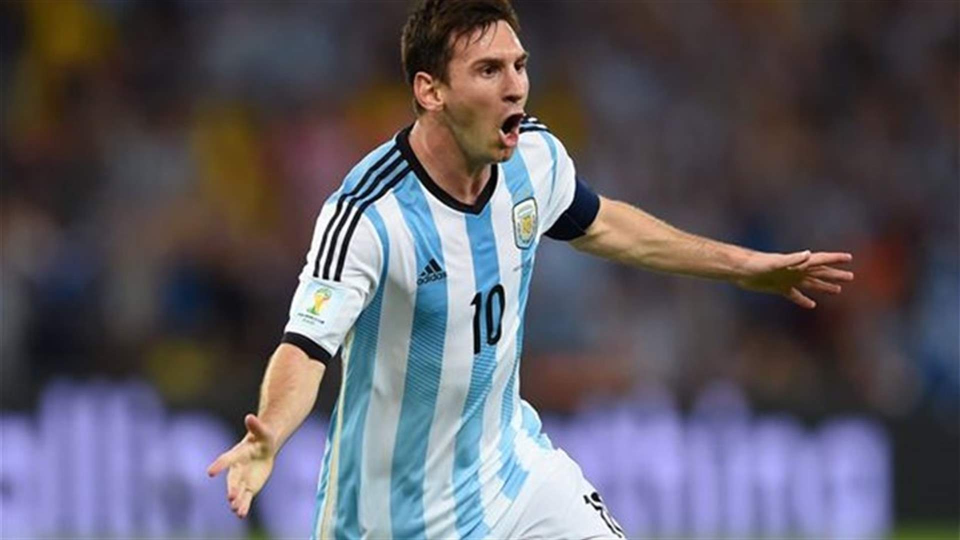Argentina defend Latin pride v Germany in World Cup final