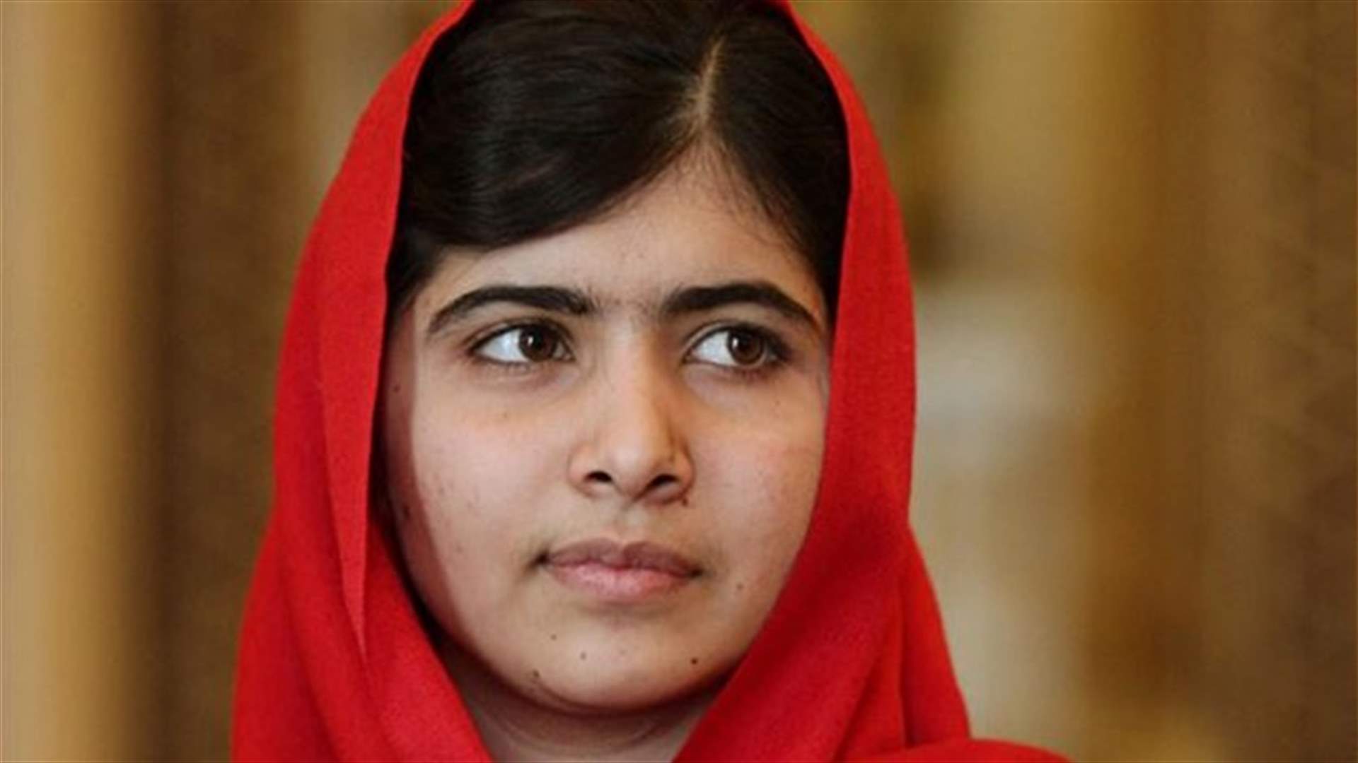 Taliban survivor Malala in Nigeria, pledges to help free girls