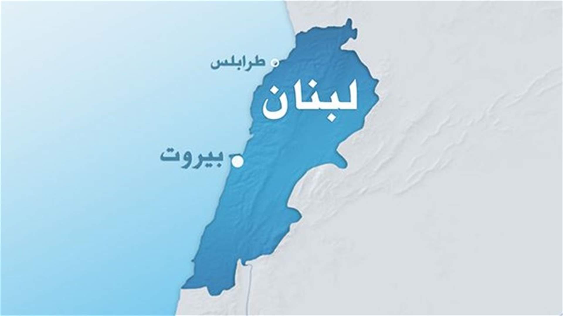 شخص قضى شنقا في داخل محله في طرابلس