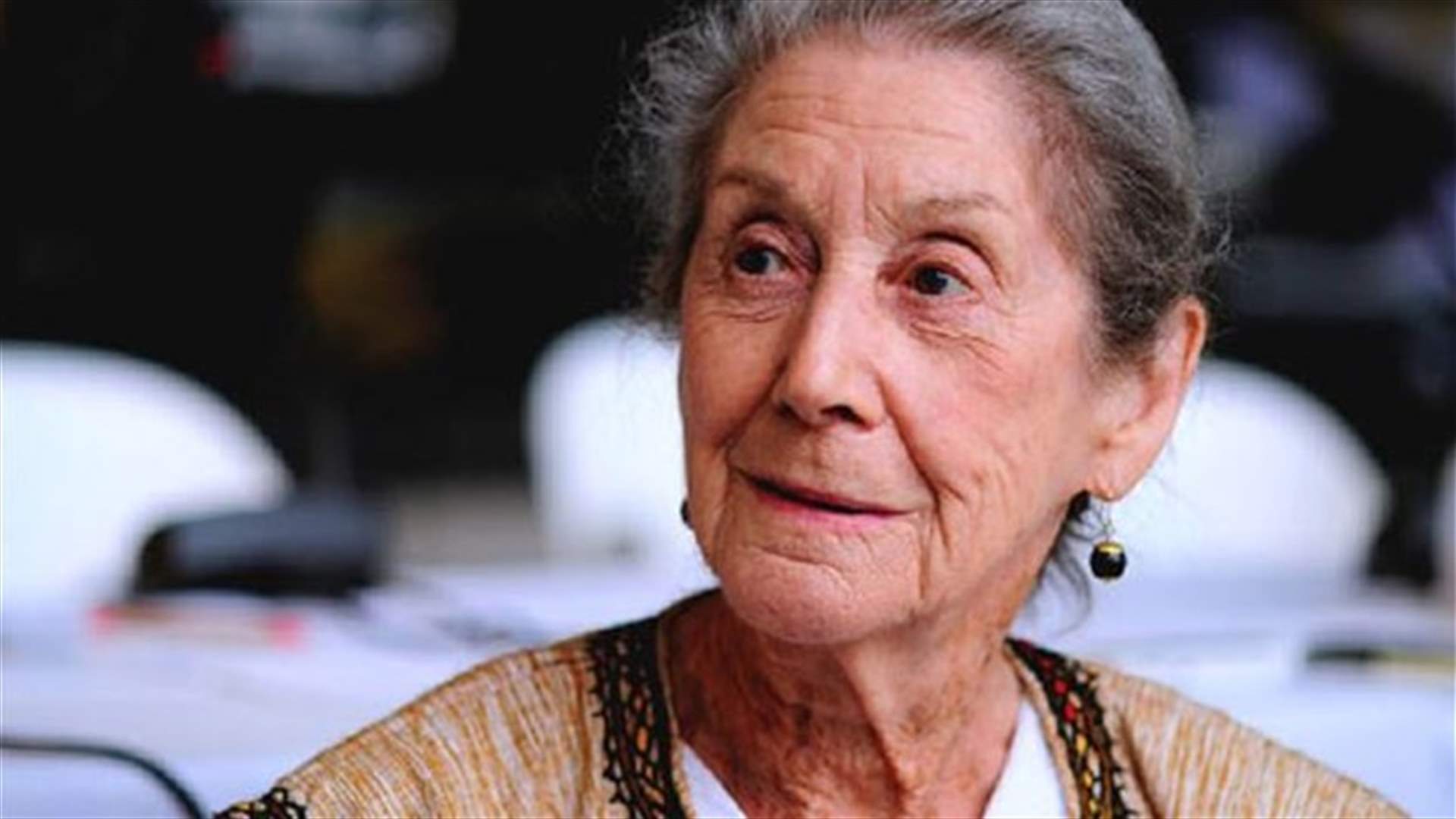 S. African anti-apartheid author, Nobel winner Gordimer dies