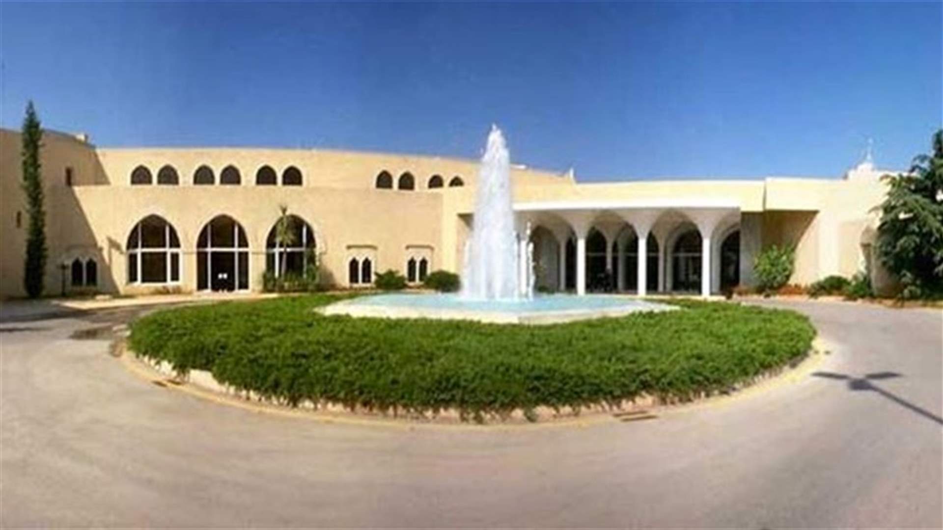 تحرك للدول الخمس لانجاز الاستحقاق الرئاسي