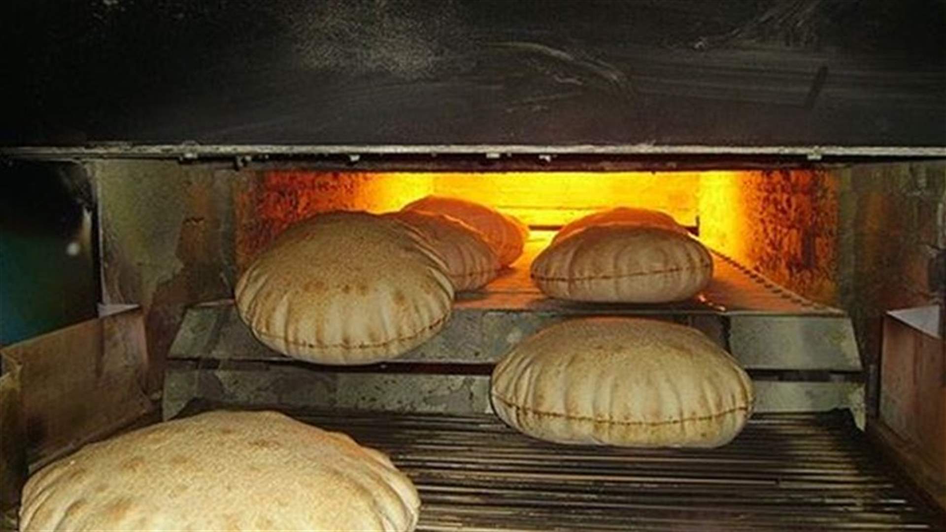  12 ألف ربطة خبز يومياً من عرسال إلى جرودها