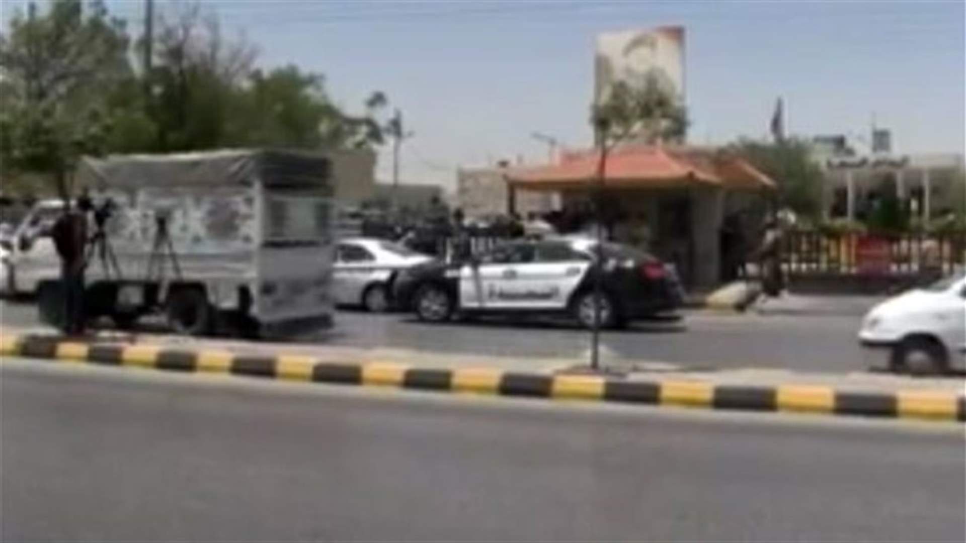 Abu Qatada says ISIL’s declaration of caliphate is “void”