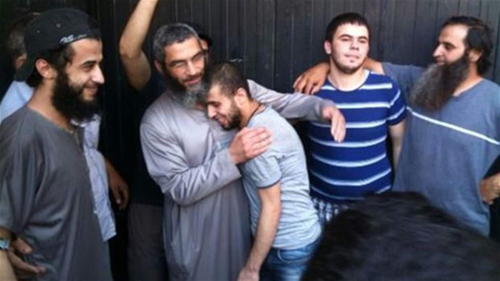 الافراج عن 4 موقوفين بحوادث طرابلس