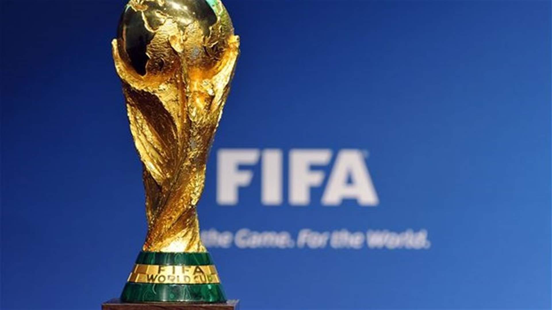 From Brazil to Russia: A look at 2018 World Cup