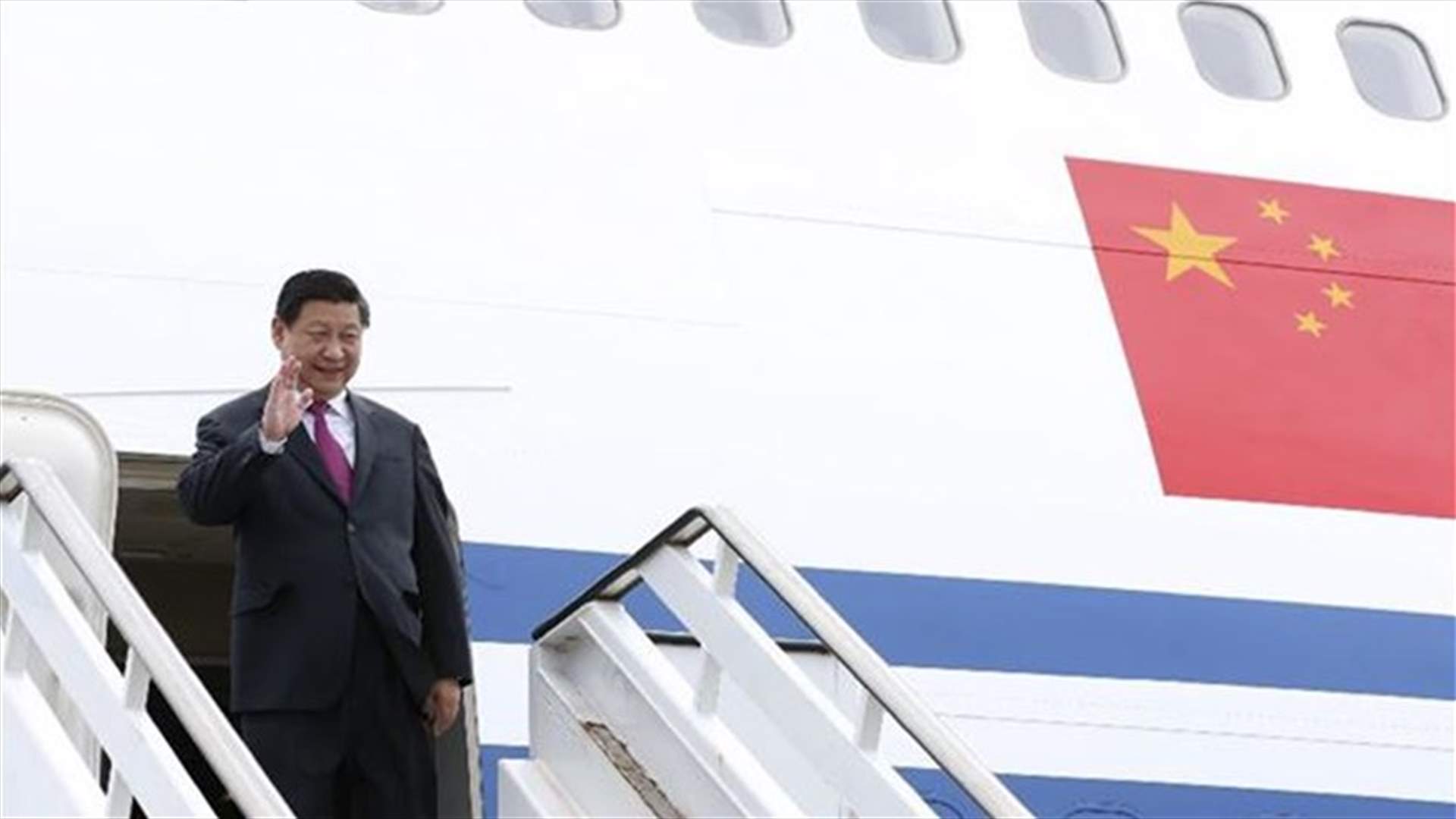 Leaders of the BRICS nations arrive to Fortaleza for 6th summit of the emerging market nations