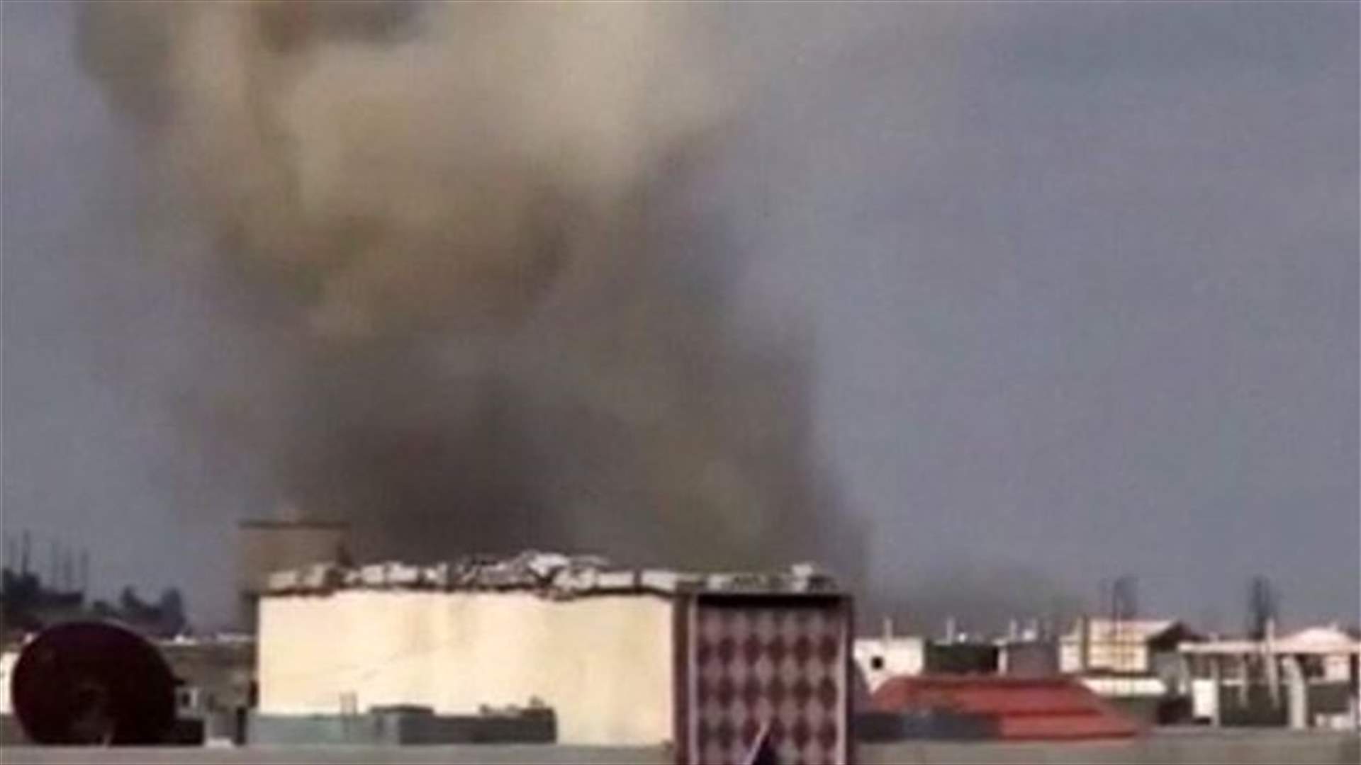 4 citizens killed in shelling on Damascus neighborhood - SANA