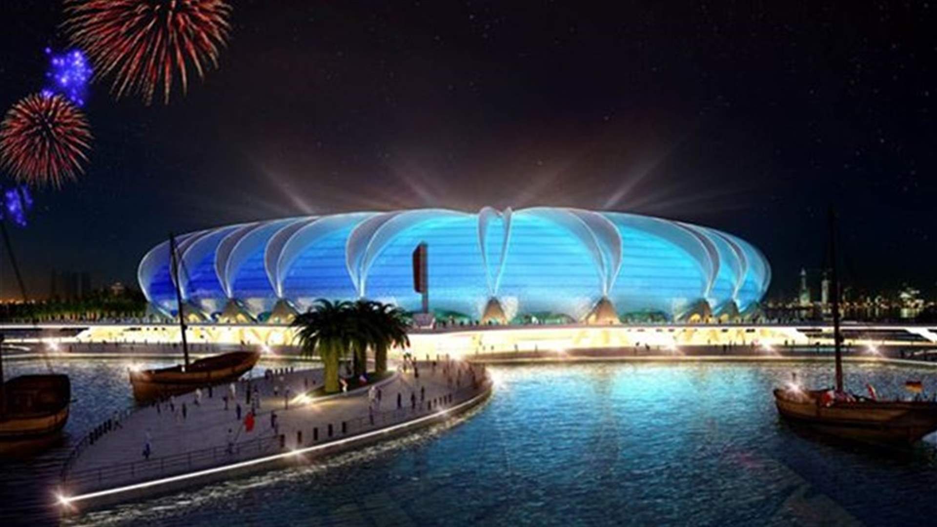 إلغاء مونديال 2022 سيؤتر سلباً على قطر 