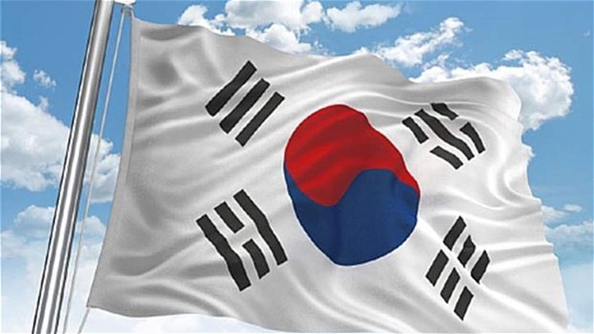 5 dead after helicopter crash in South Korea
