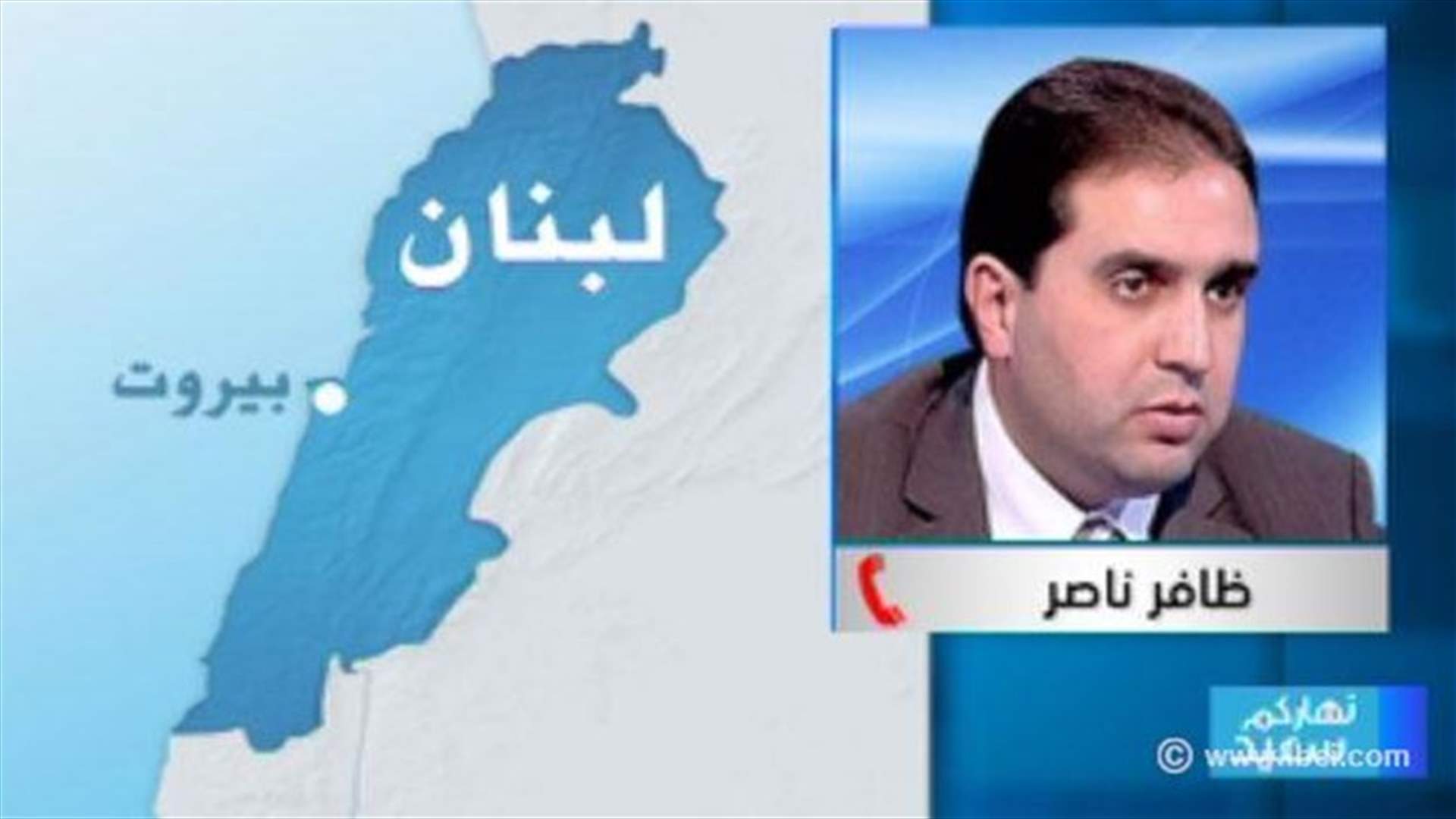 PSP official to LBCI: Dialogue is inevitable, outcome not guaranteed 