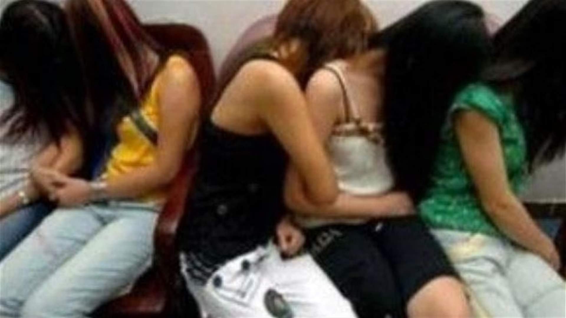 Prostitution ring uncovered in Jbeil town of Blat
