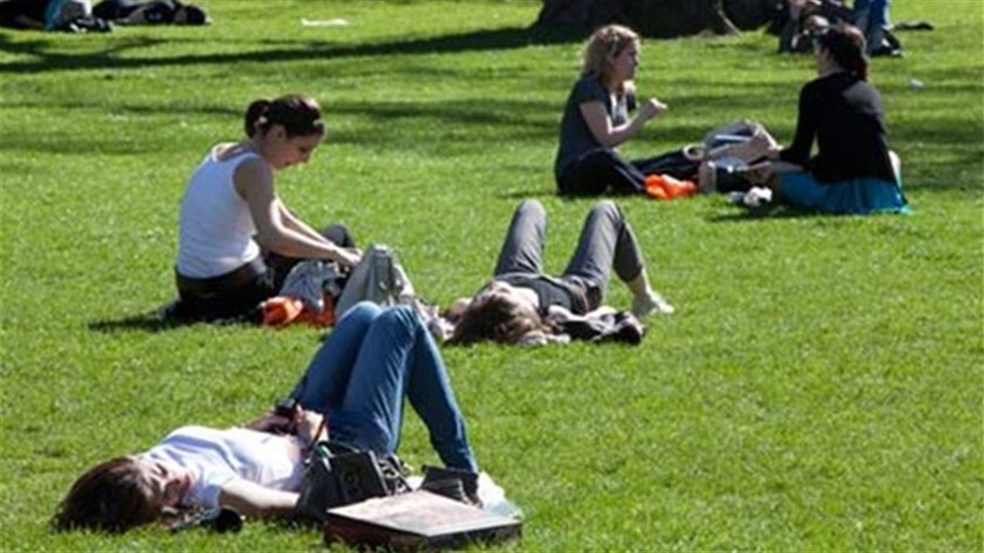 Met Office issues weather warning as Britain sizzles