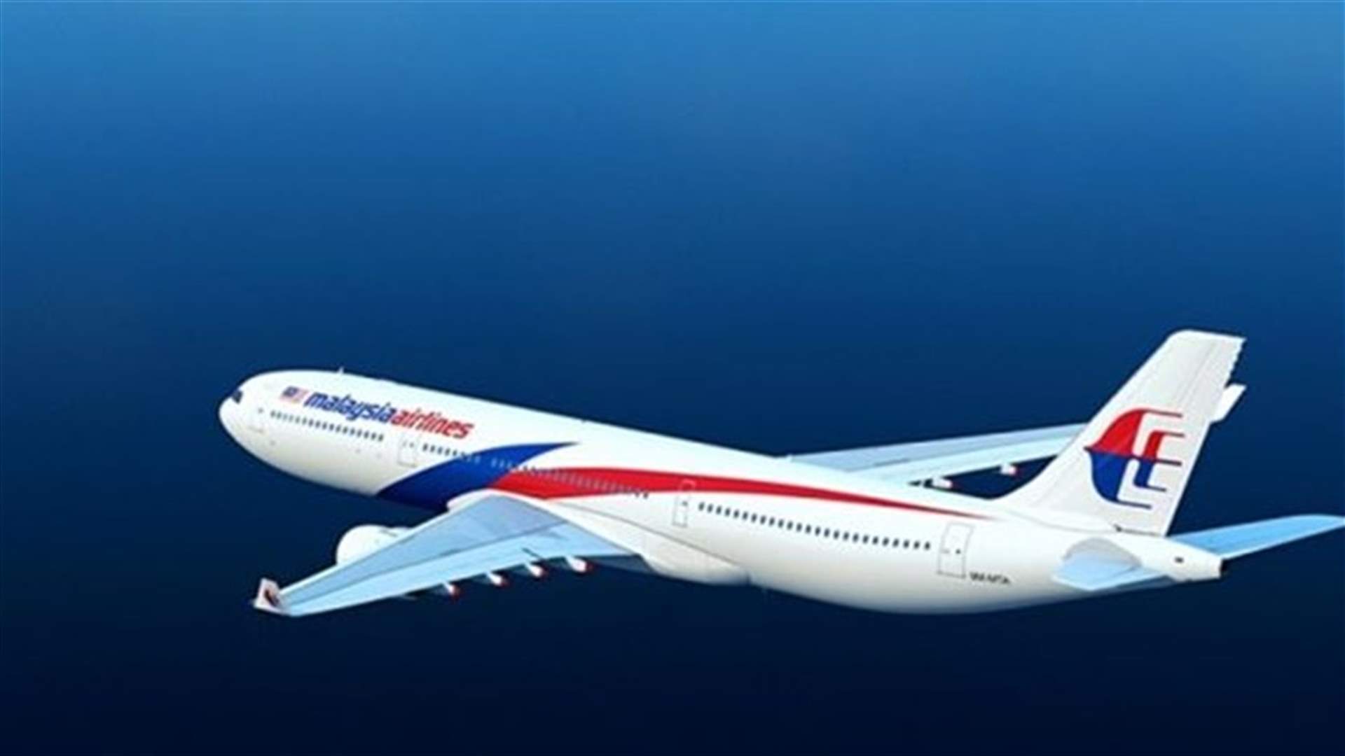 More than 300 dead in Malaysian airliner downing - Ukrainian ministry aide