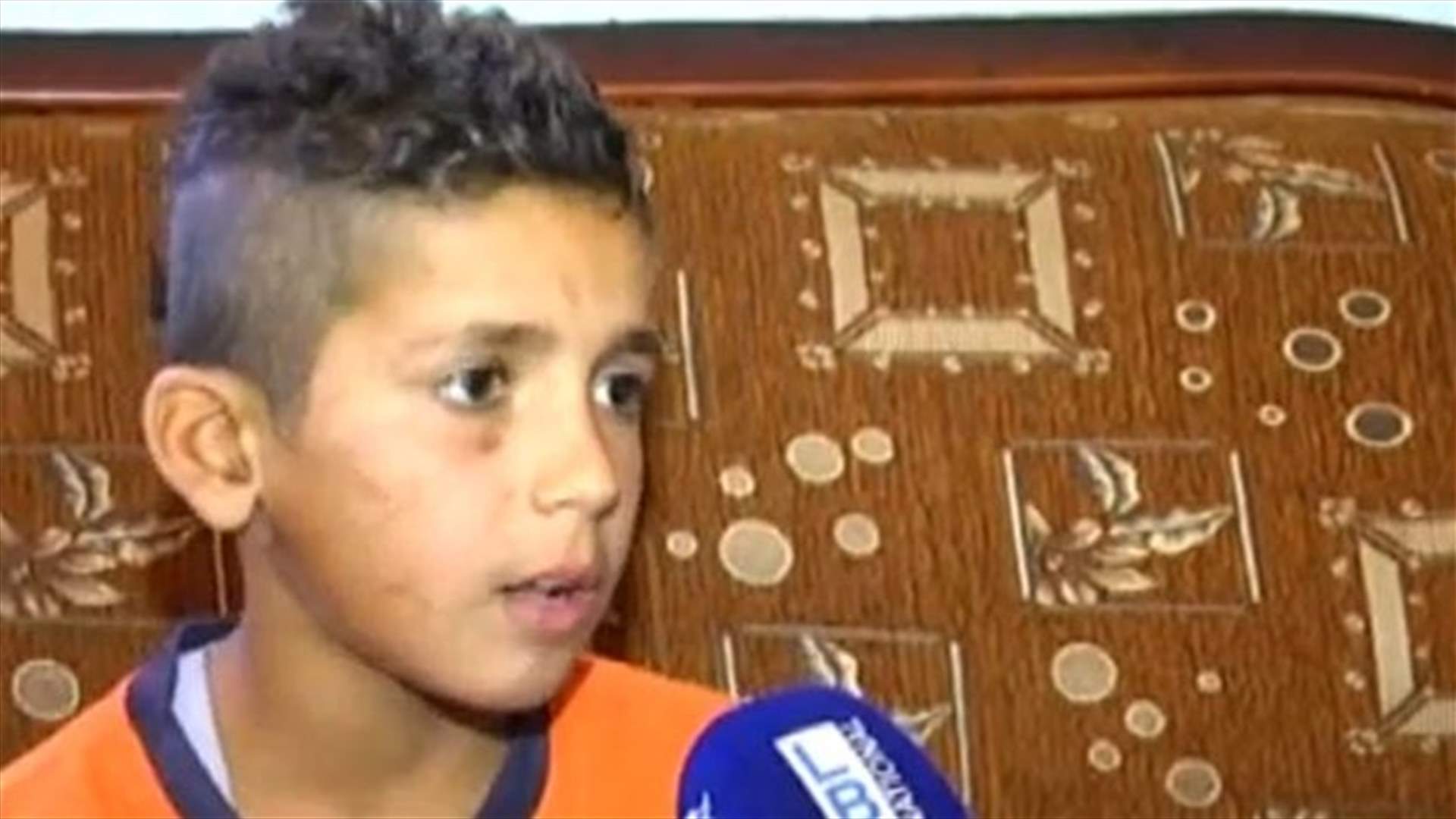 لجأوا الى كرة القدم...لكن الصواريخ الاسرائيلية لم توفر اجسادهم 