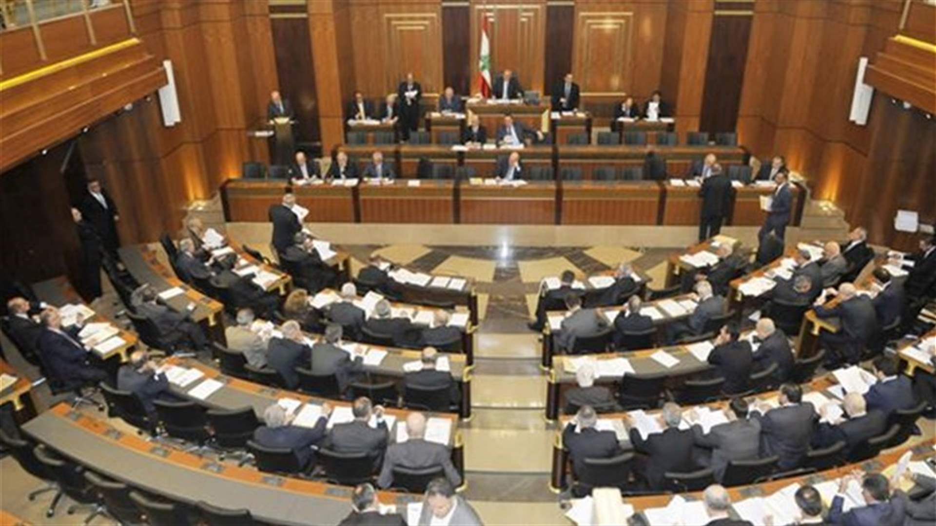 الجلسة المقبلة لانتخاب رئيس لن تكون أفضل من سابقاتها