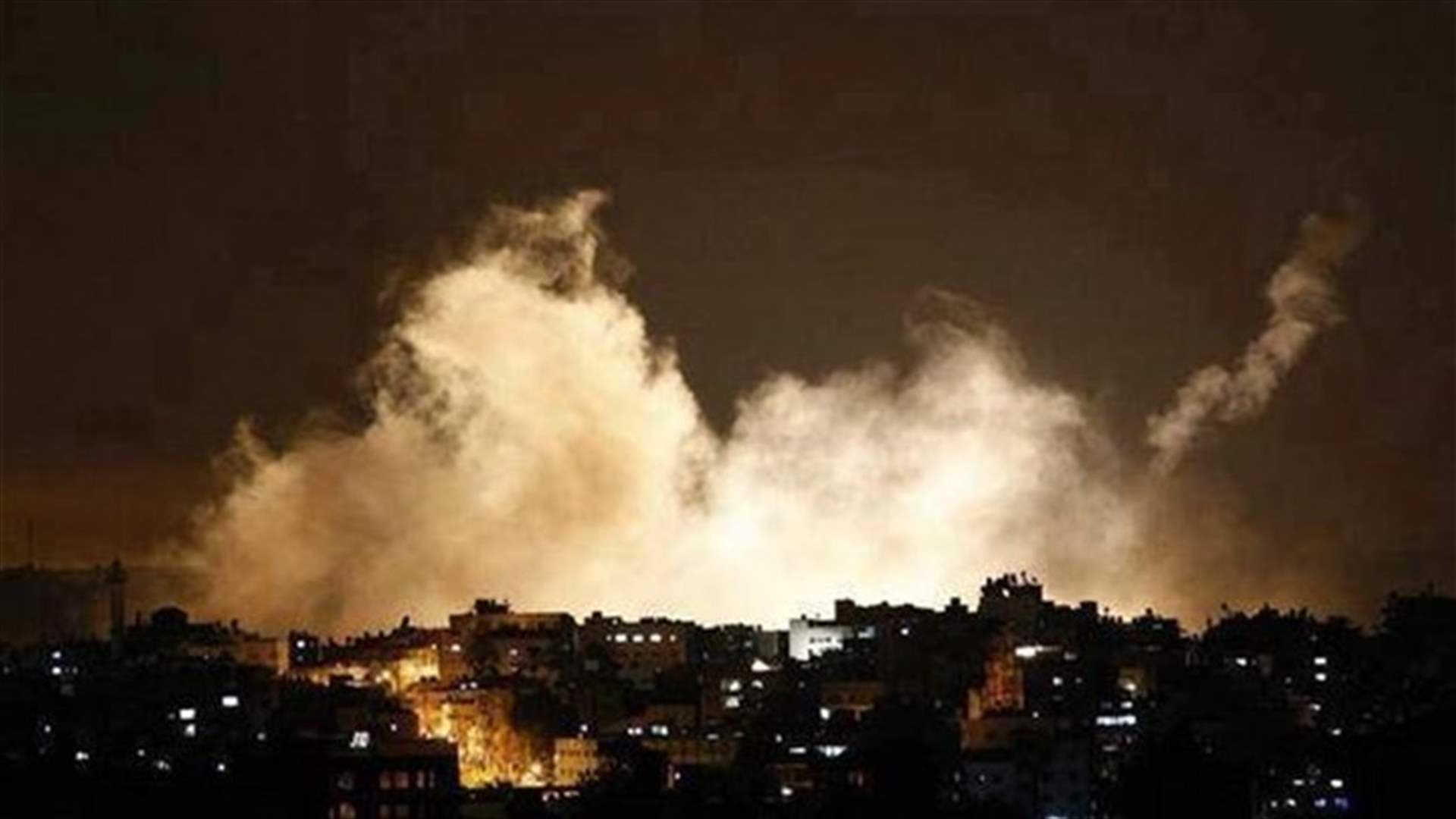 Israel steps up Gaza ground offensive, civilian casualties grow