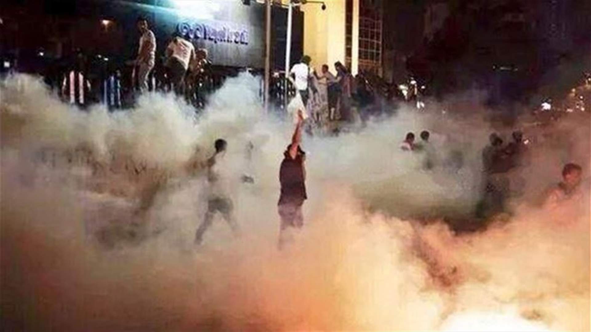 Israel cuts diplomatic presence in Turkey amid protests