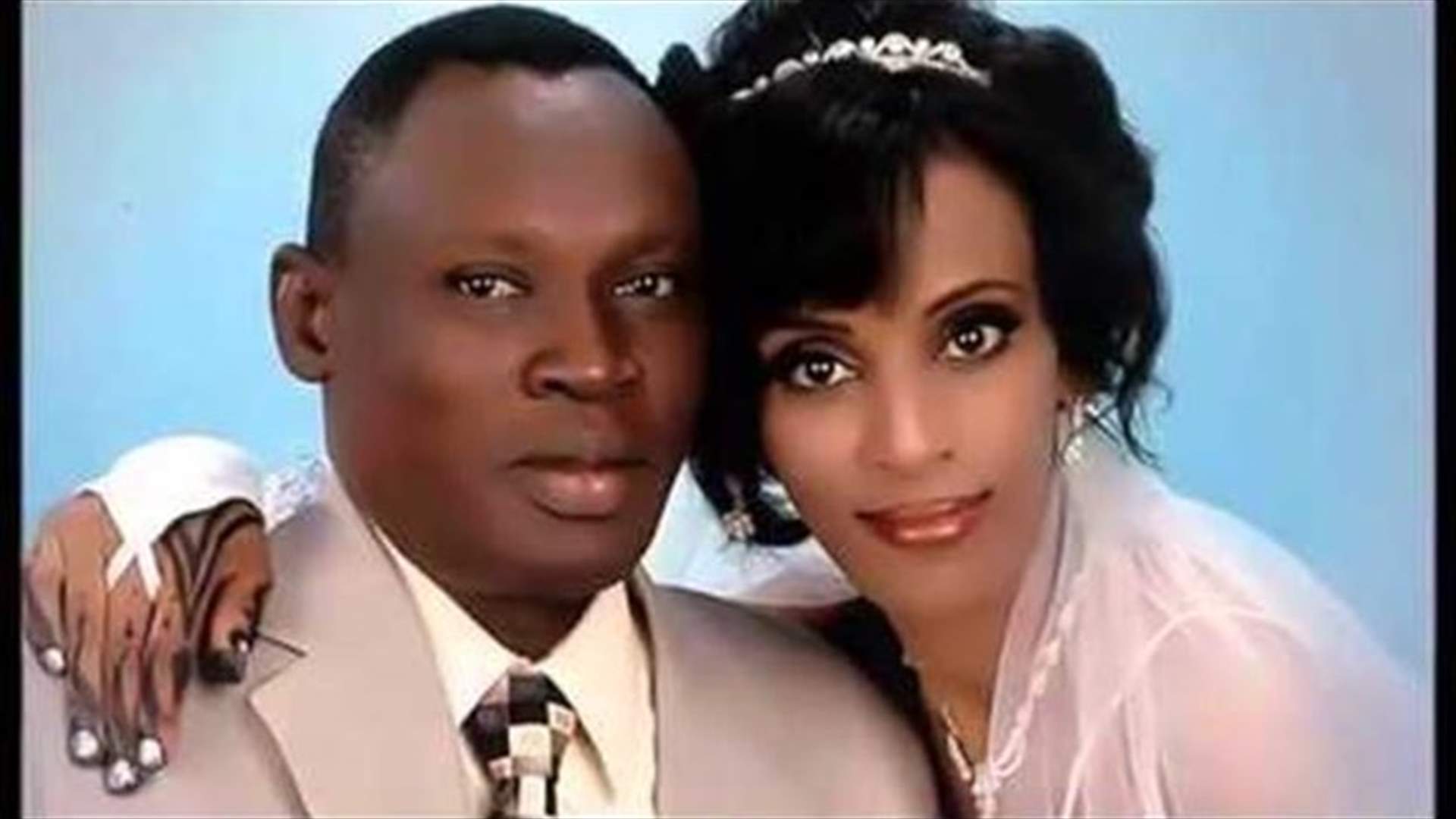 Family of Sudanese Christian convert sues to annul daughter's marriage