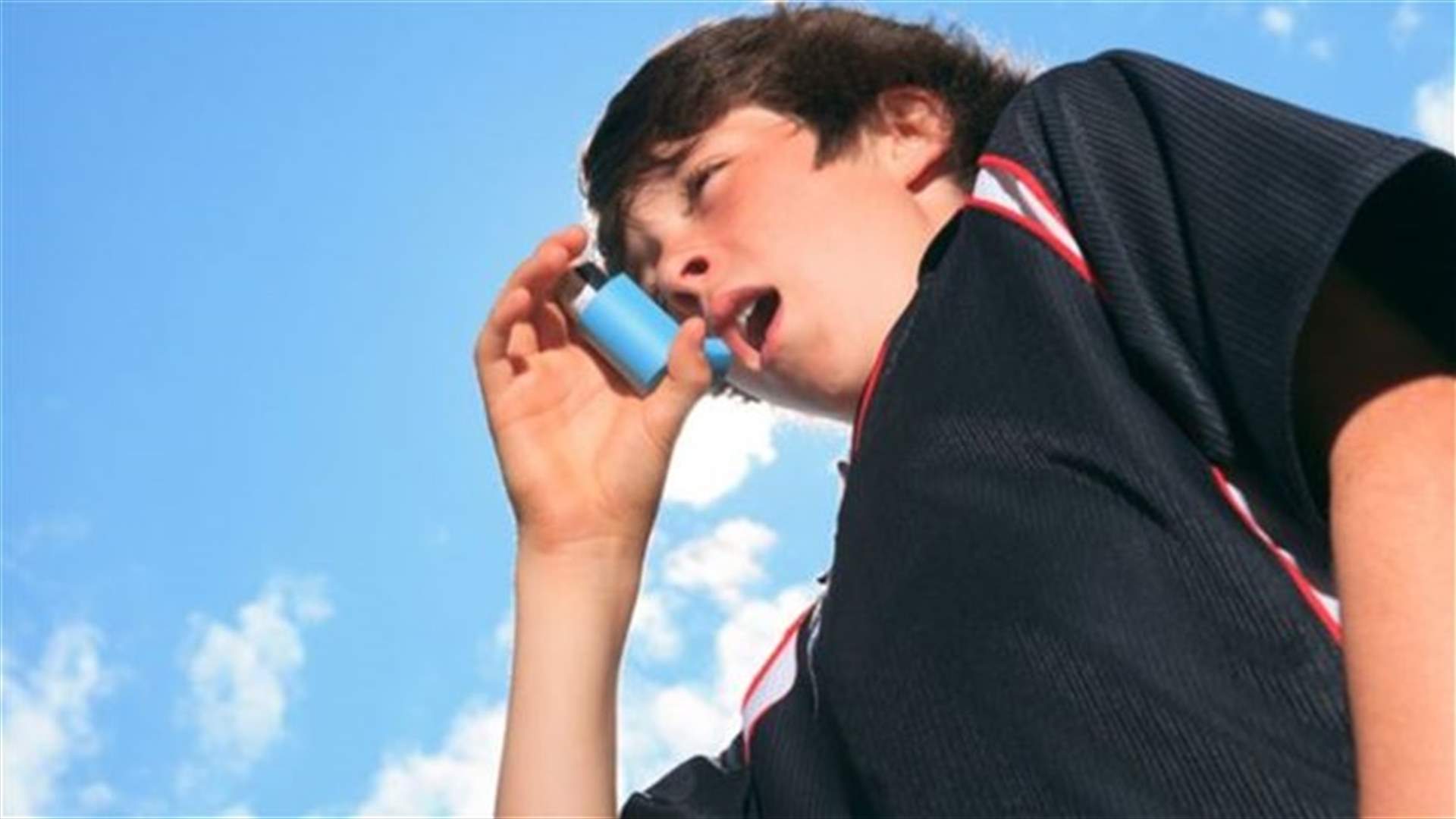 Scientific review finds asthma drugs suppress child growth