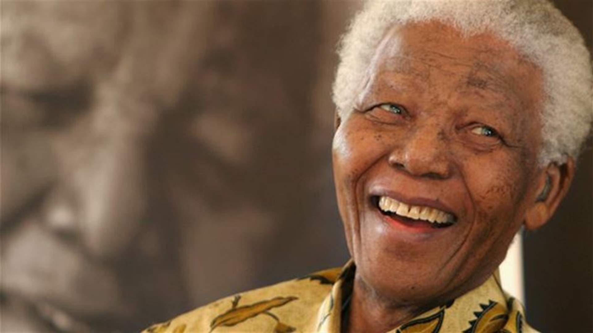 South Africans remember Mandela on his birthday