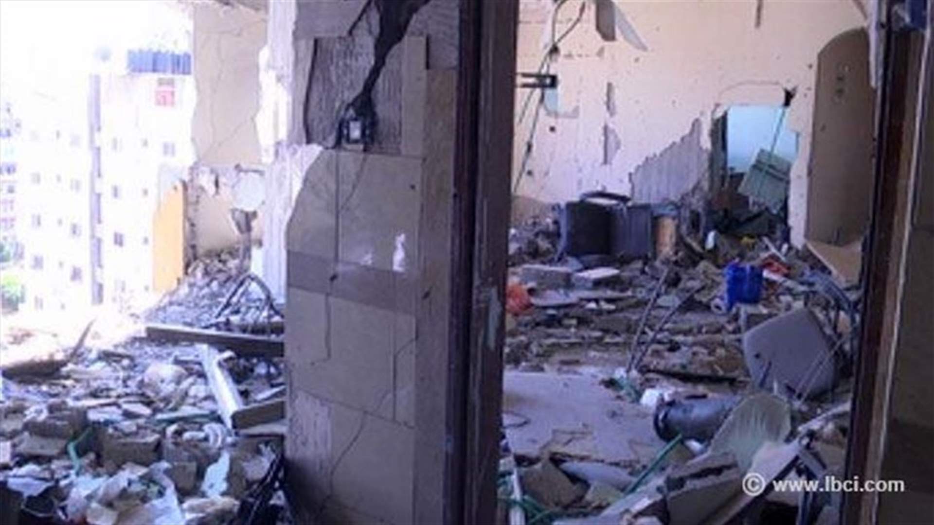 REPORT: Israeli airstrikes target journalists in Gaza