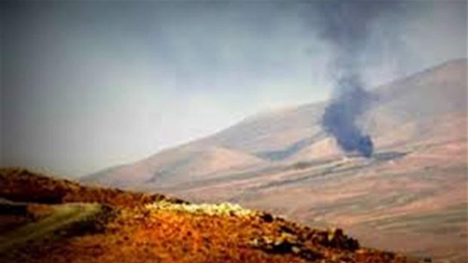 الإتصالات بين الأجهزة الأمنية وحزب الله مقطوعة بشأن ما يجري بالقلمون