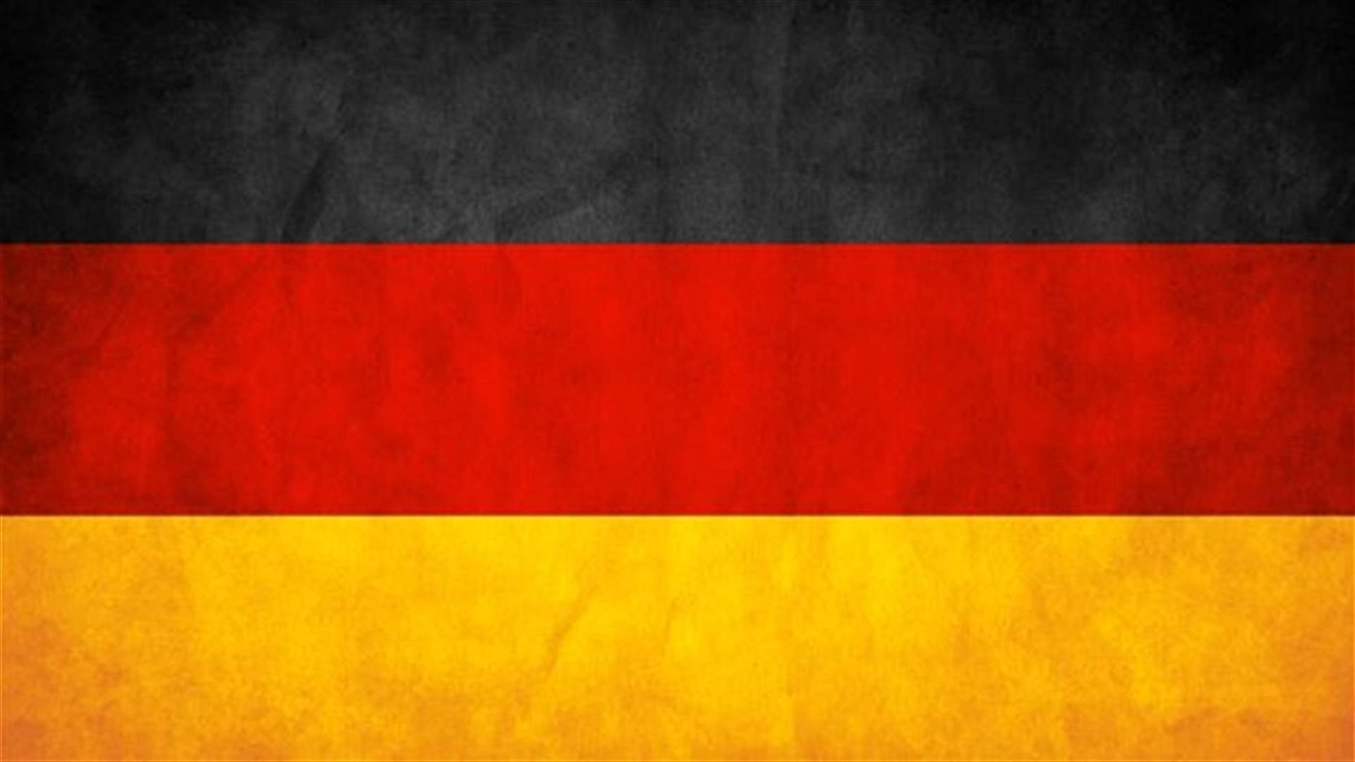 تسعة قتلى وعشرات الجرحى بحادث تصادم في المانيا