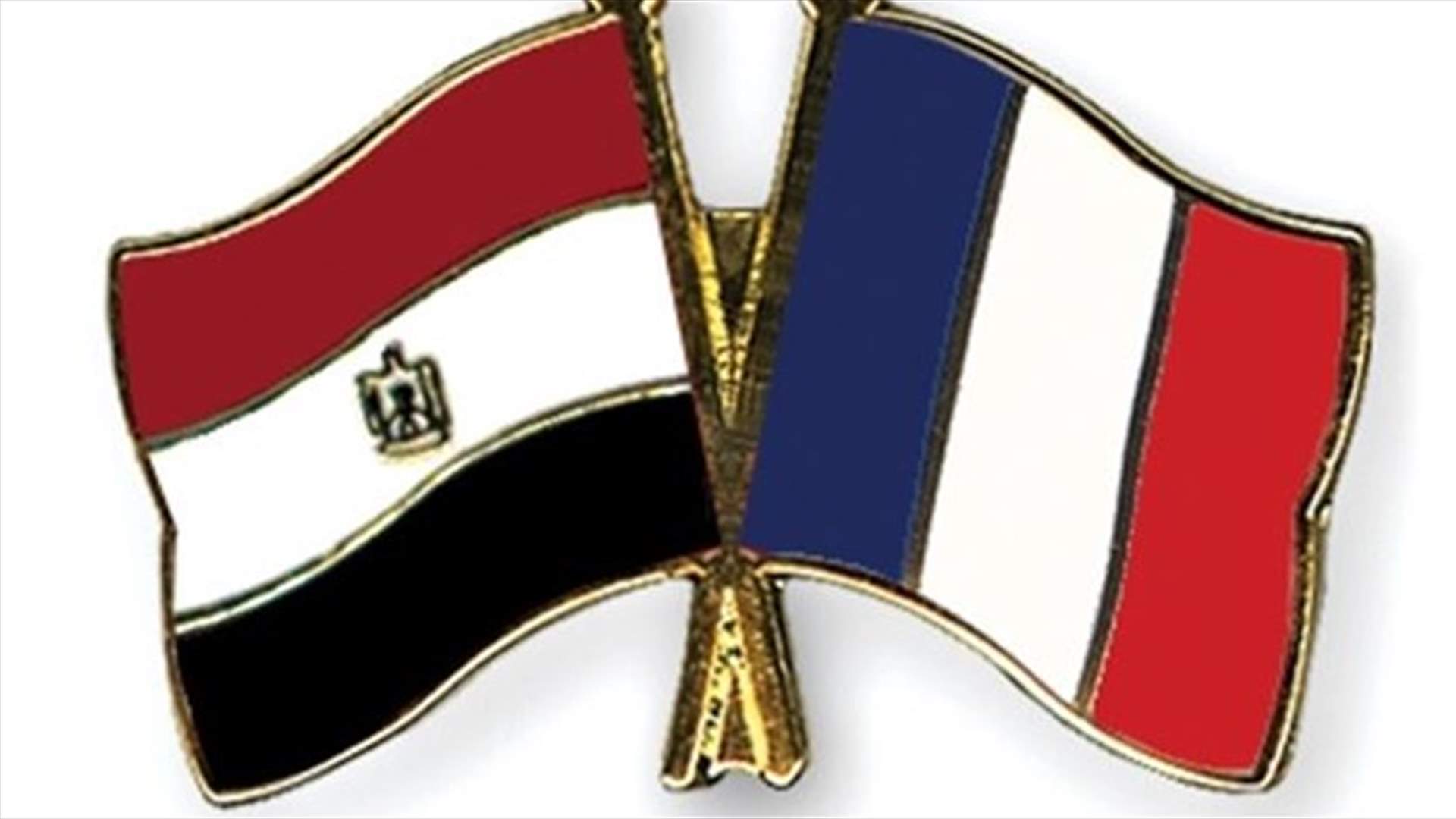 France secures 1 billion euro navy deal in Egypt