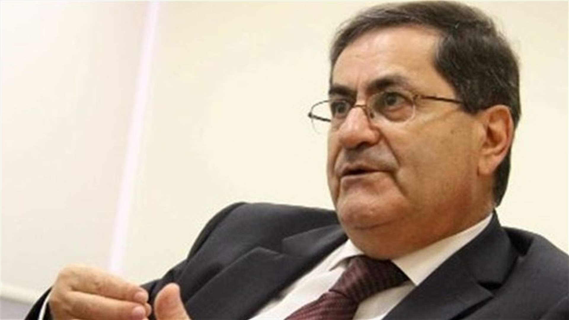 موسى : الاتصالات بين التنمية والتحرير والمستقبل تكثفت في الفترة الأخيرة