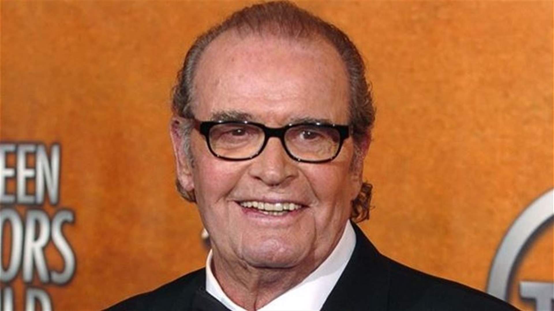 Actor James Garner of "The Rockford Files" dead at 86