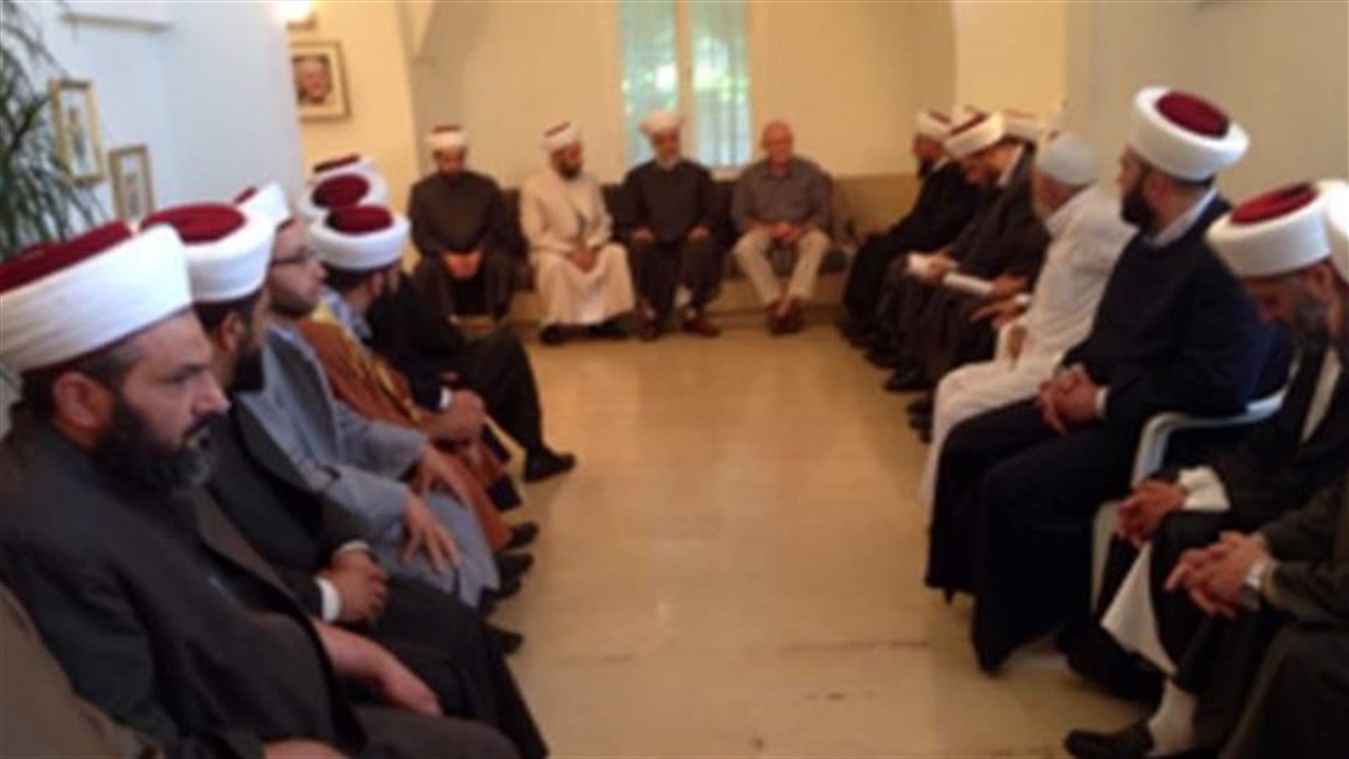 PM Salam: Security plan ongoing without discrimination or exceptions 