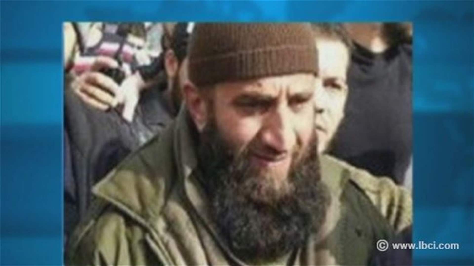 الصباغ قد يكون مطلوب دوليا والتمهيد لاعتقاله بدأ منذ أشهر