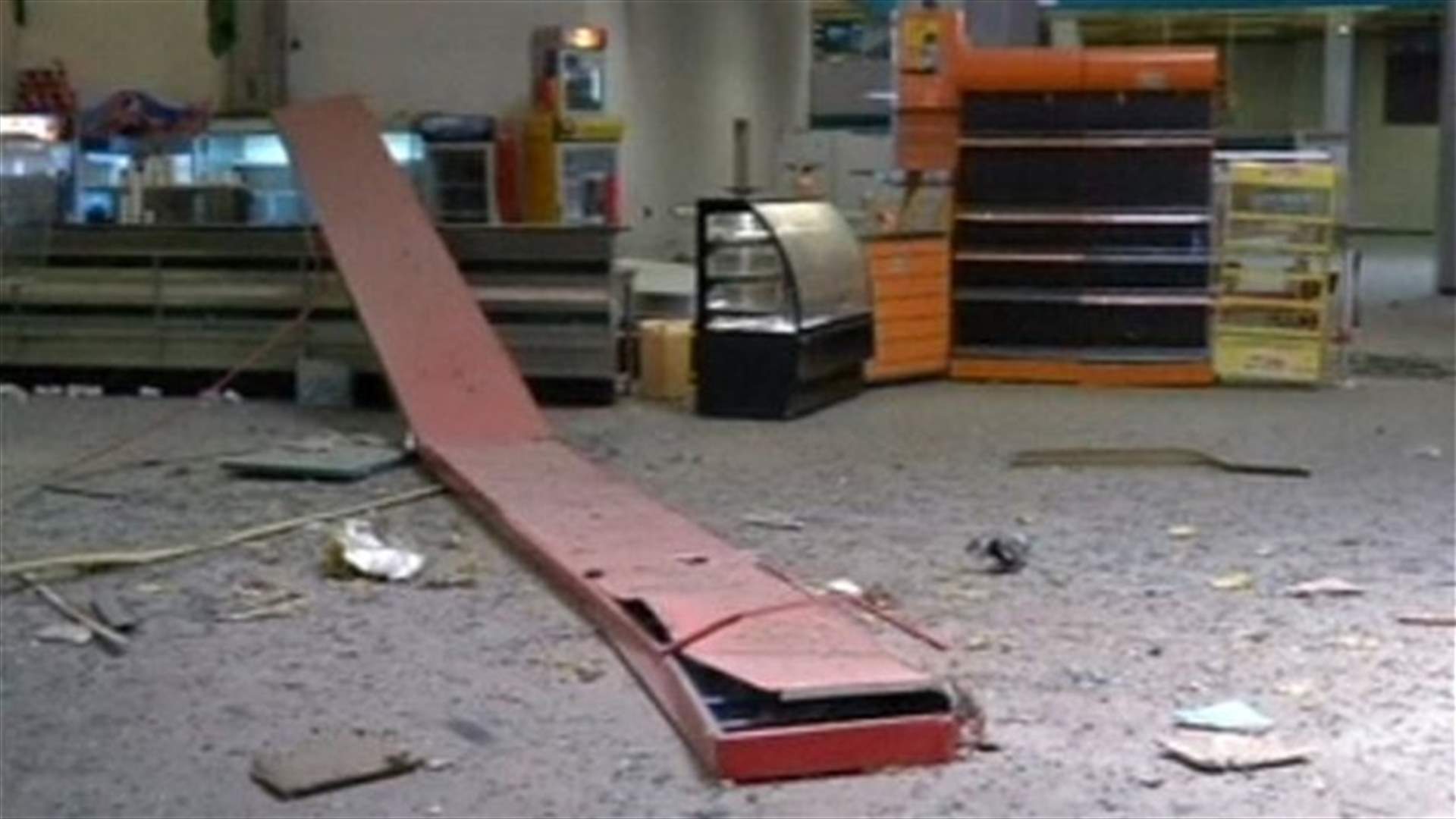 Islamist militants attack army base in Libya's Benghazi