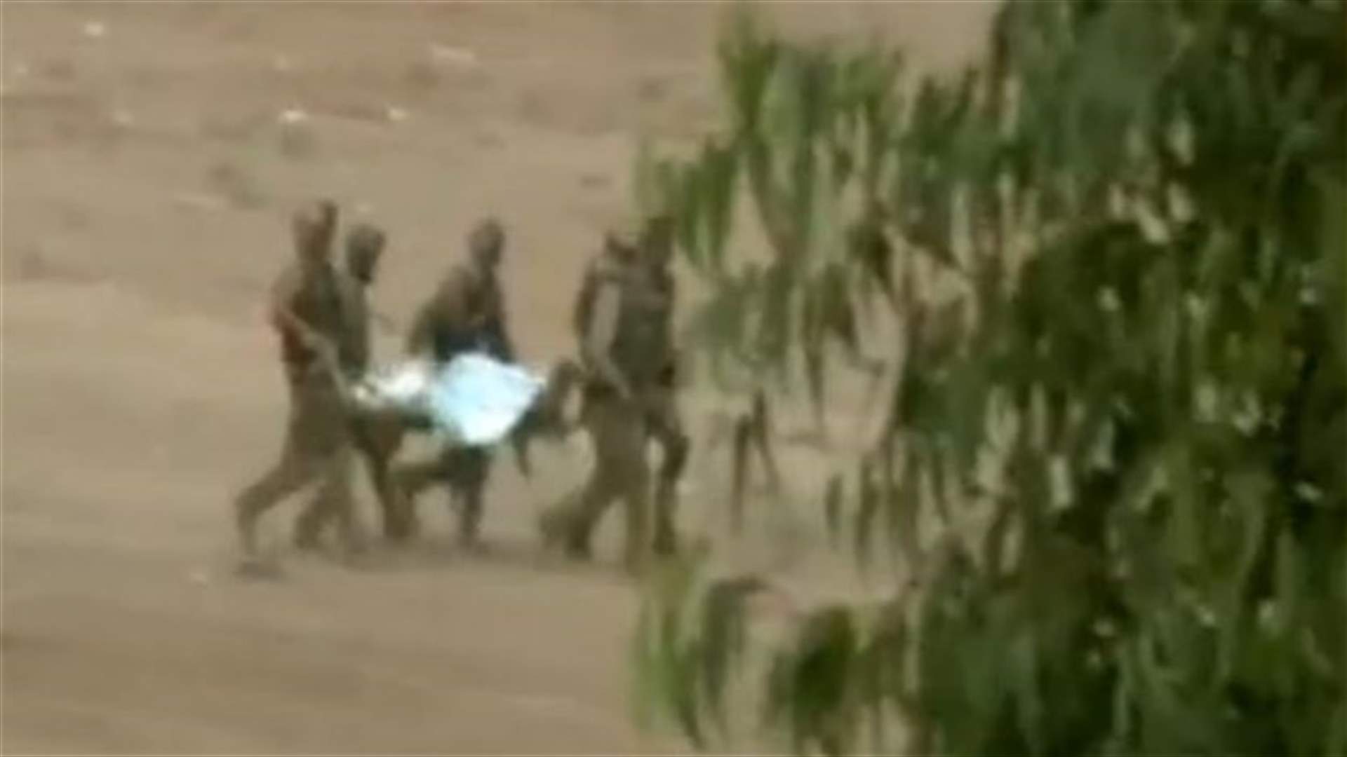 Two soldiers killed fighting for Israel were U.S. citizens
